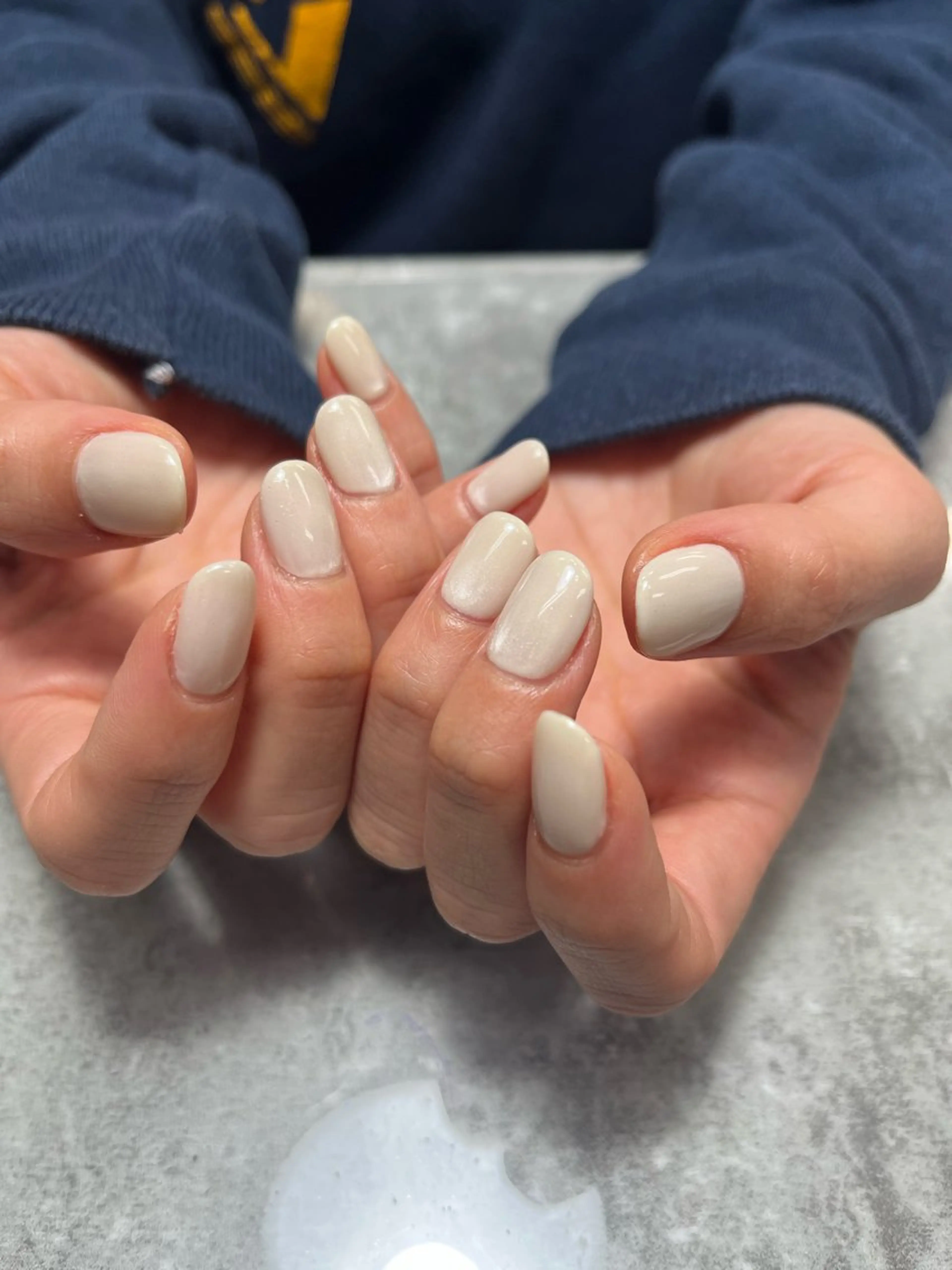 ネイル tsunegi yuukaのネイルデザイン