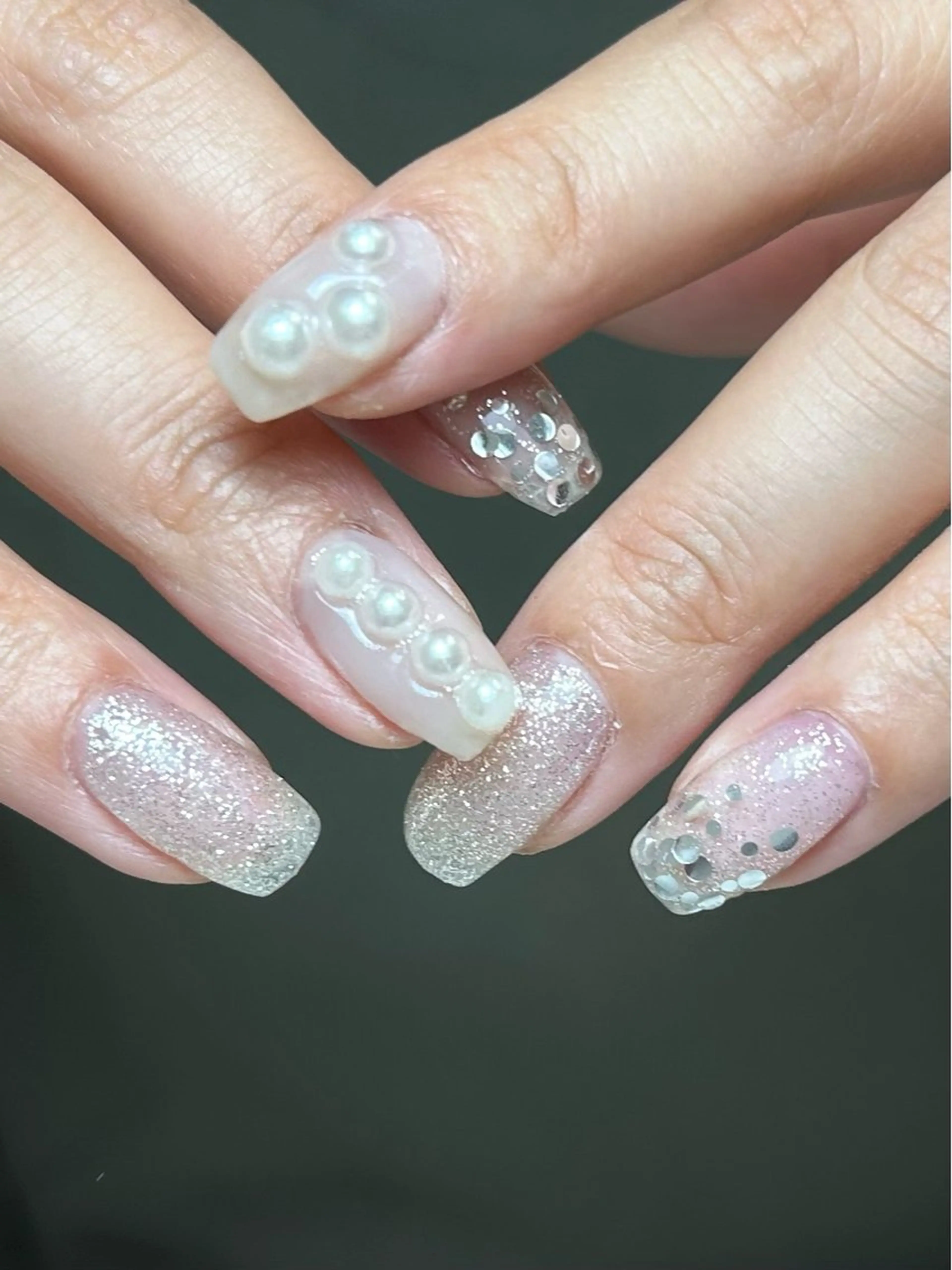 ネイル A. nailのネイルデザイン