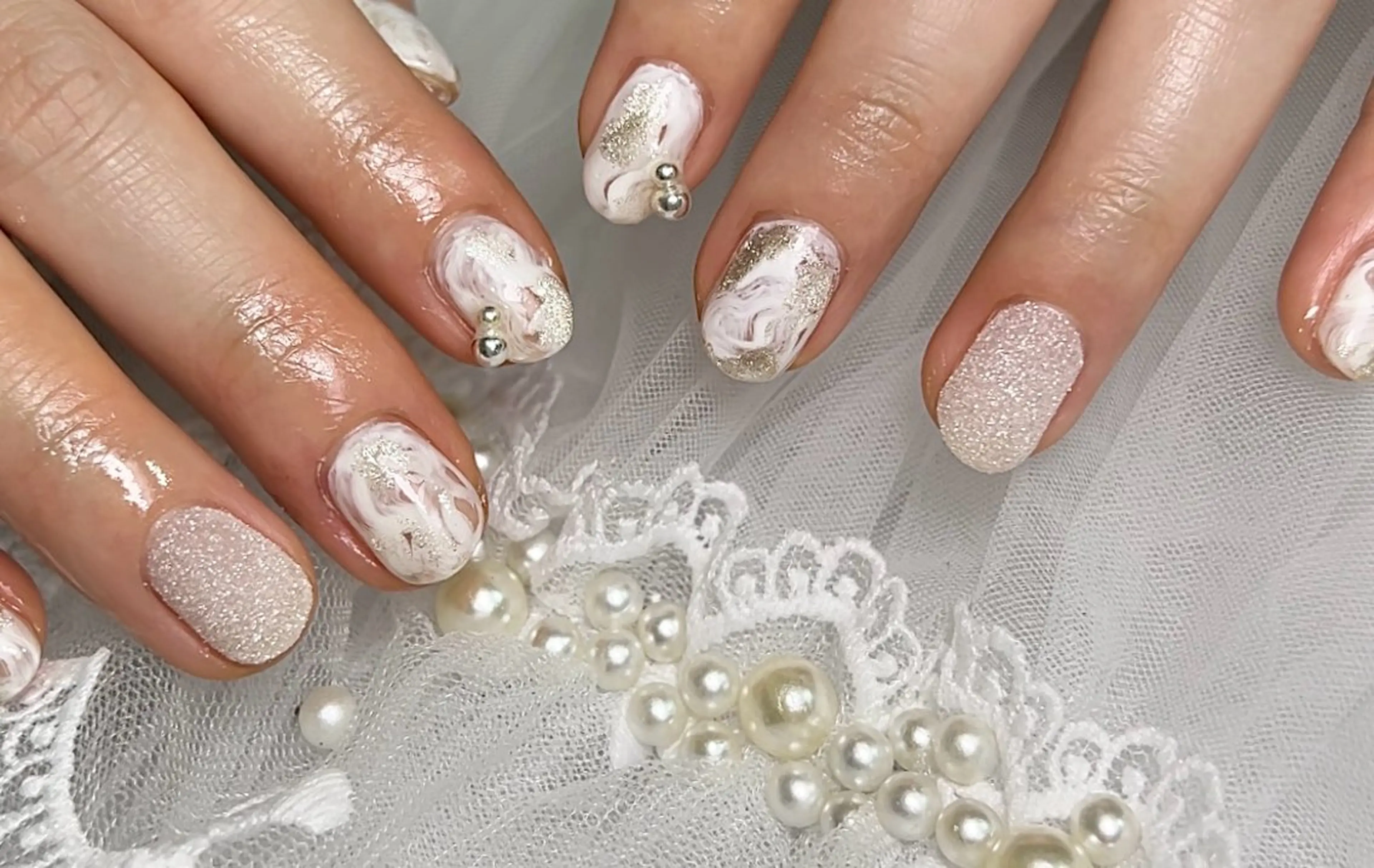 ネイル BeLNaiL masakoのネイルデザイン