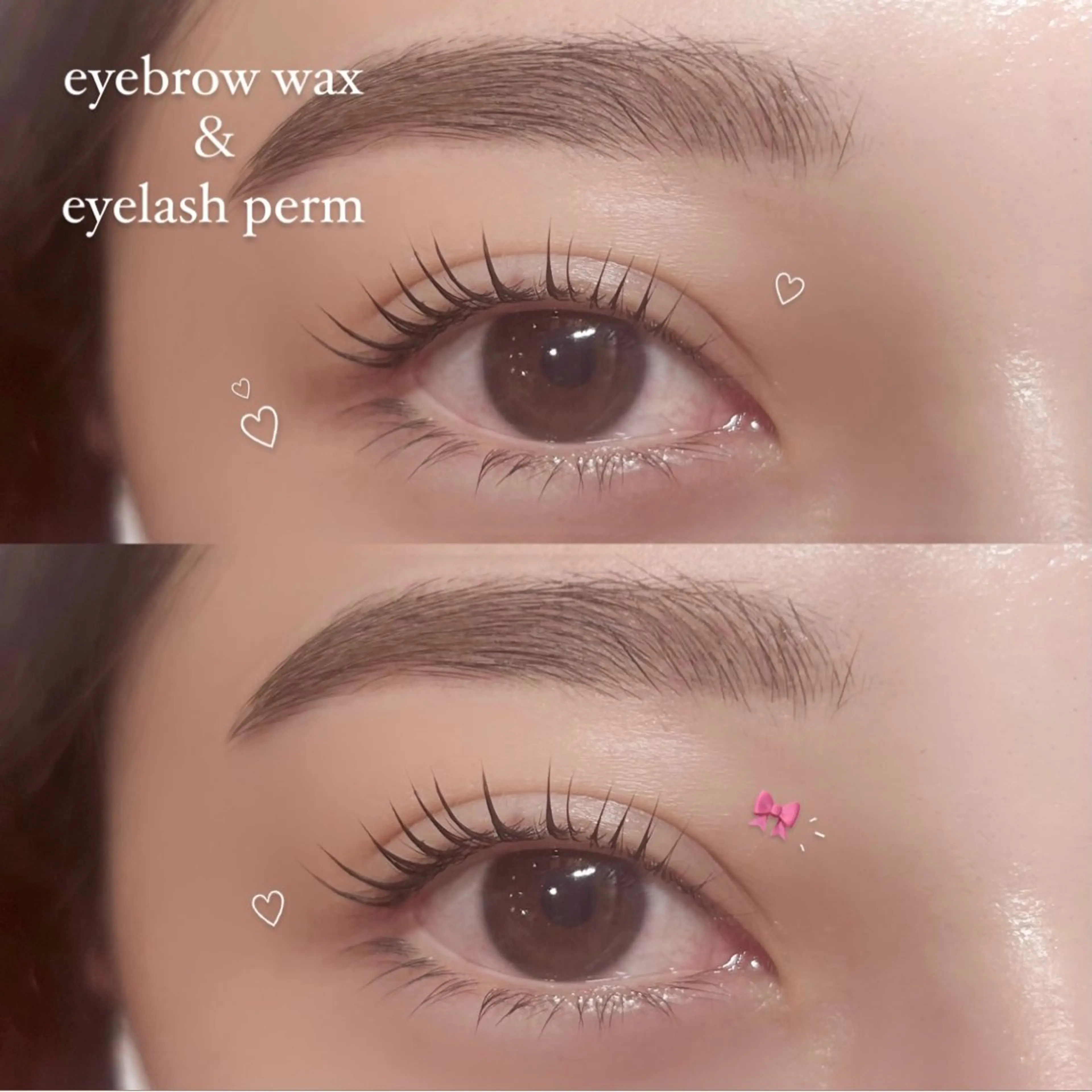 マツエク・マツパ ྀིeyelist mao ྀིのマツエク・マツパデザイン