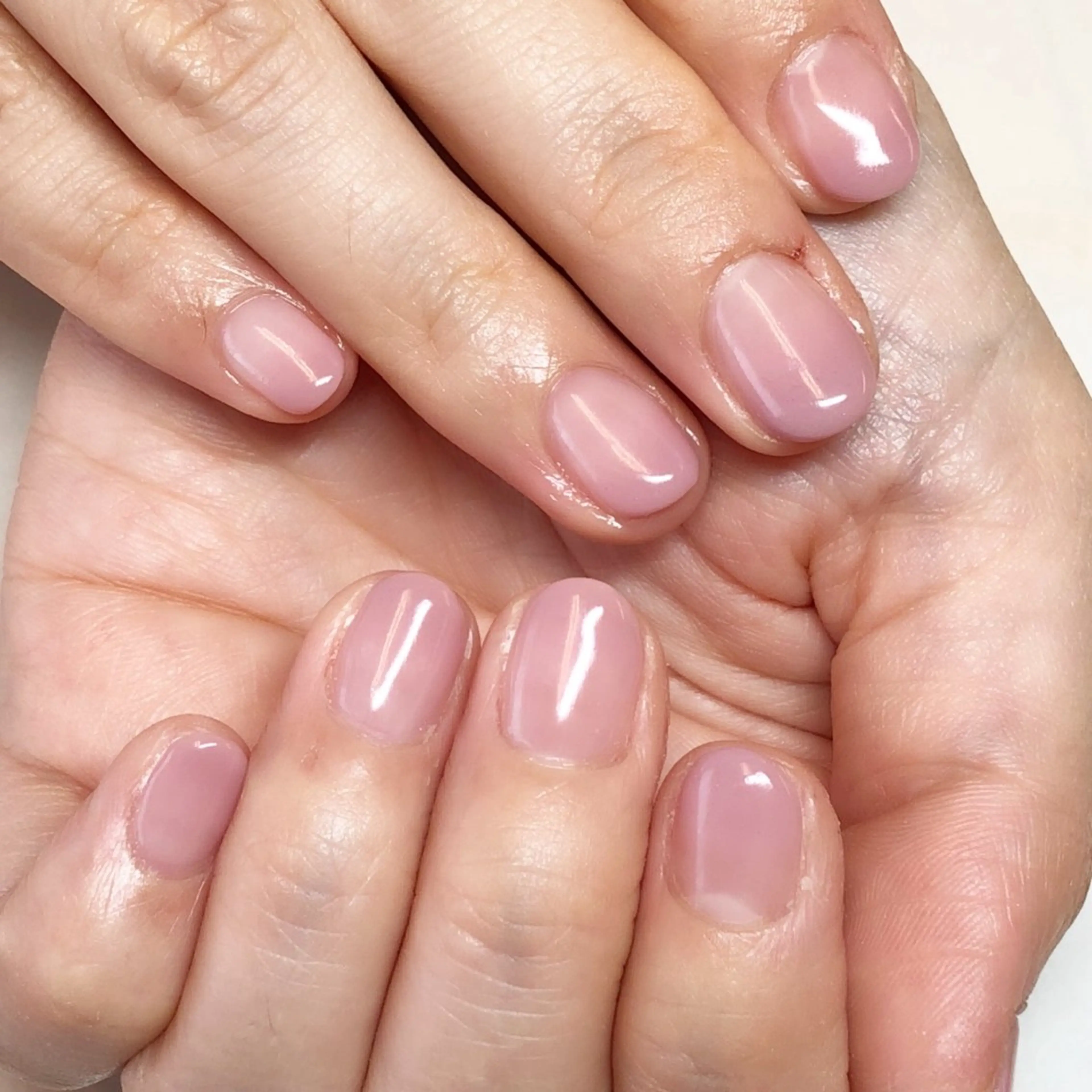 ネイル KIREIE Satomiのネイルデザイン