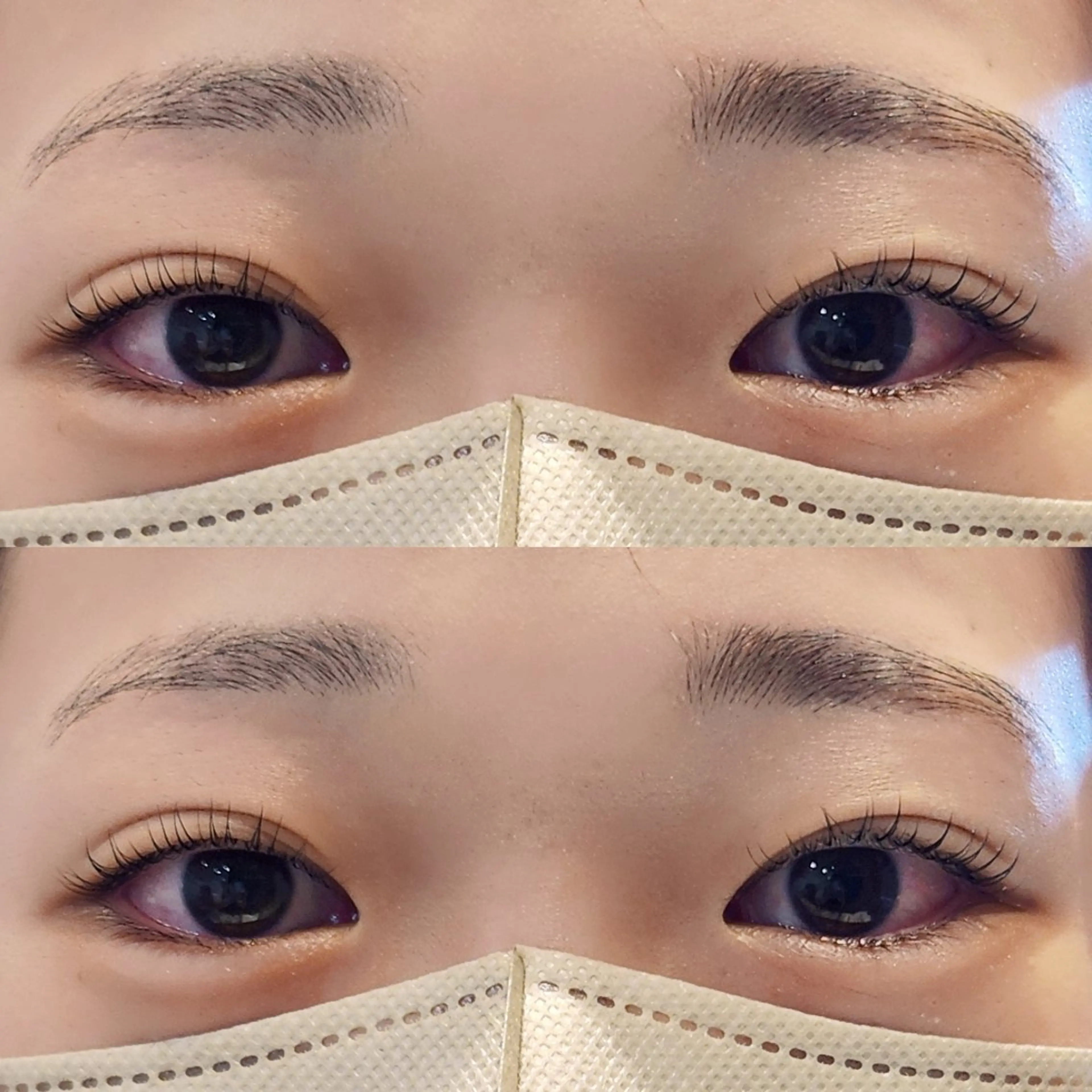 マツエク・マツパ REMIA戸塚 💐.°♡のマツエク・マツパデザイン