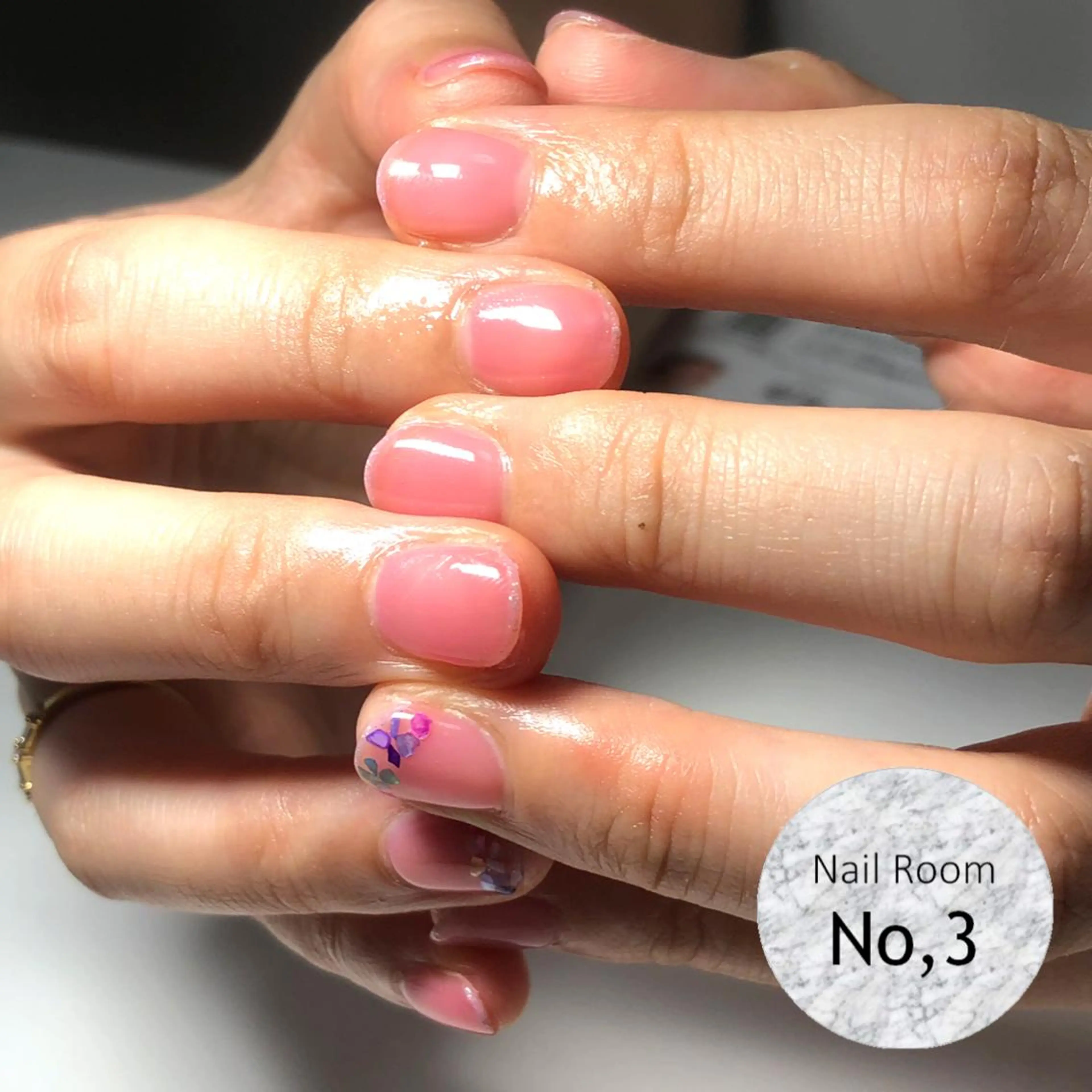 ネイル K yukaのネイルデザイン