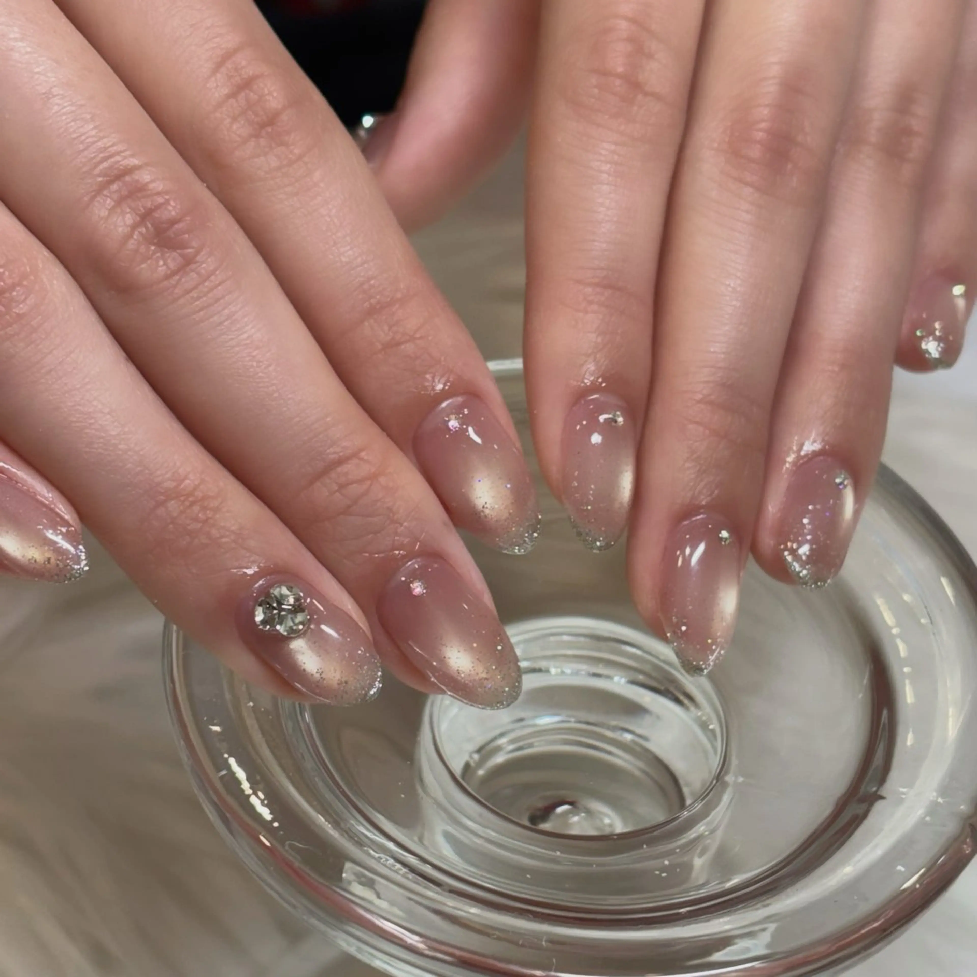 ネイル ハンドネイル ✩.*˚ kanaのネイルデザイン