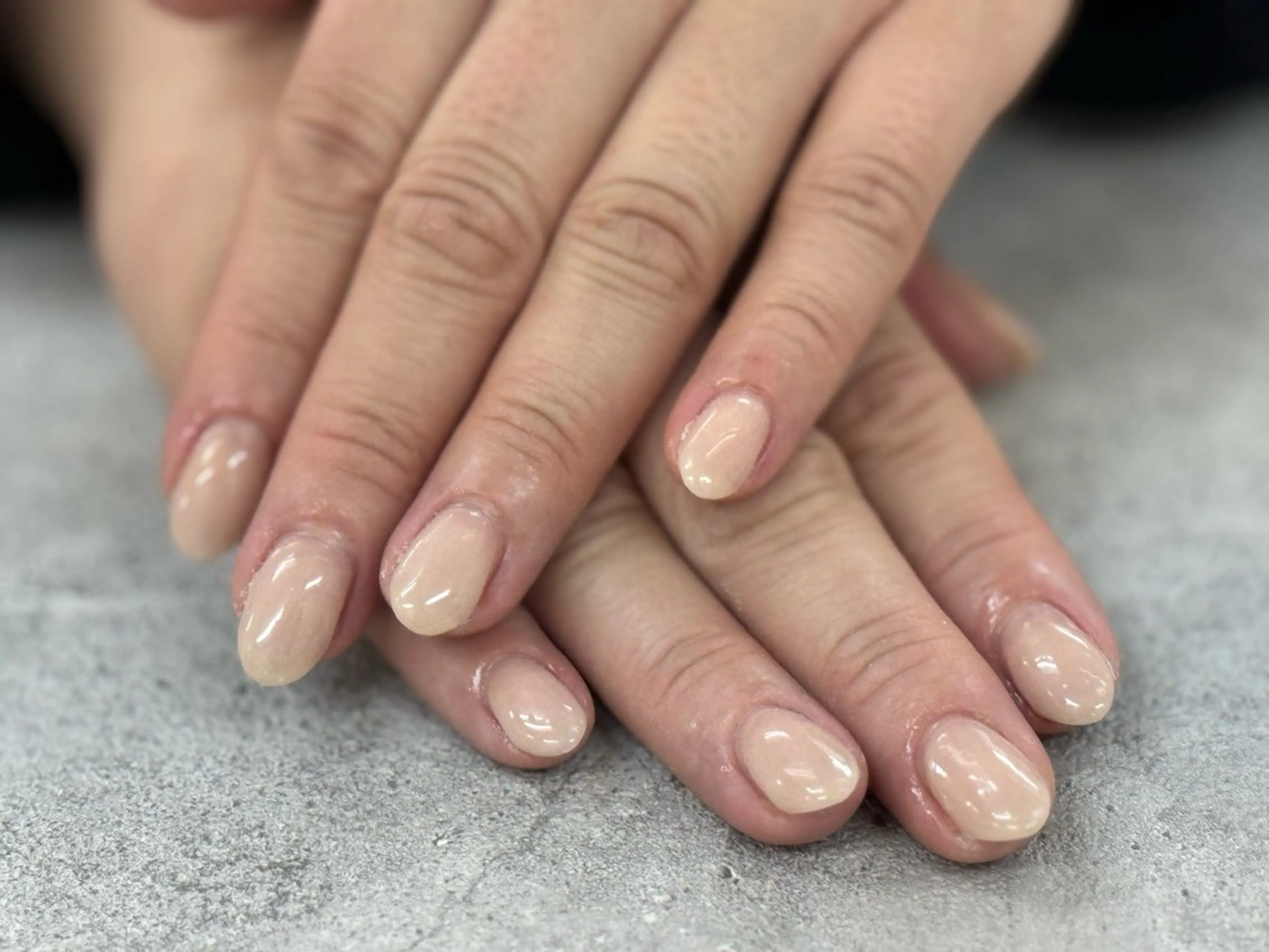 ネイル CanｌDressy SOBATAのネイルデザイン