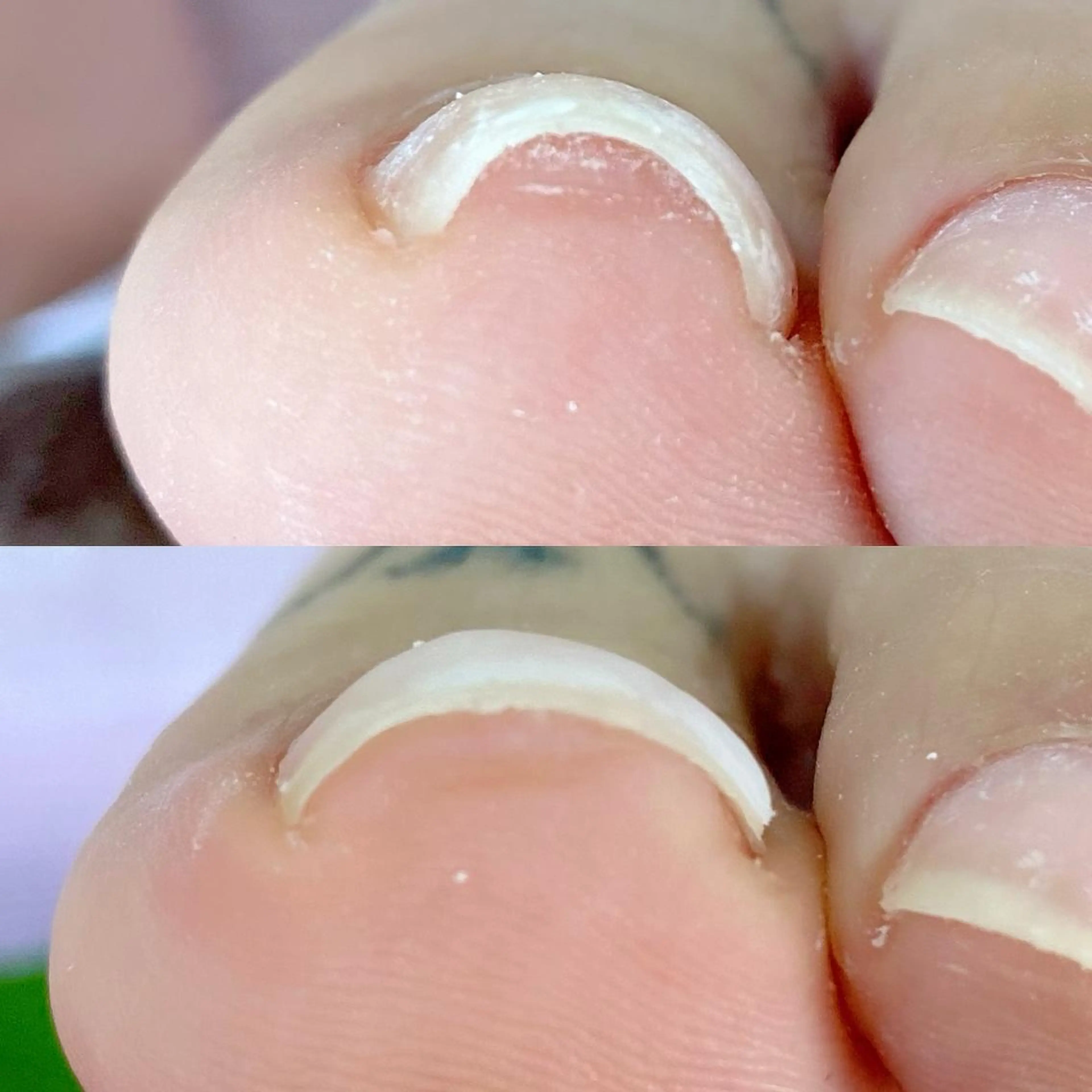 ショート カラー パーマ ヘアアレンジ メンズ キッズ ネイル マツエク・マツパ Salon Ｋのネイルデザイン