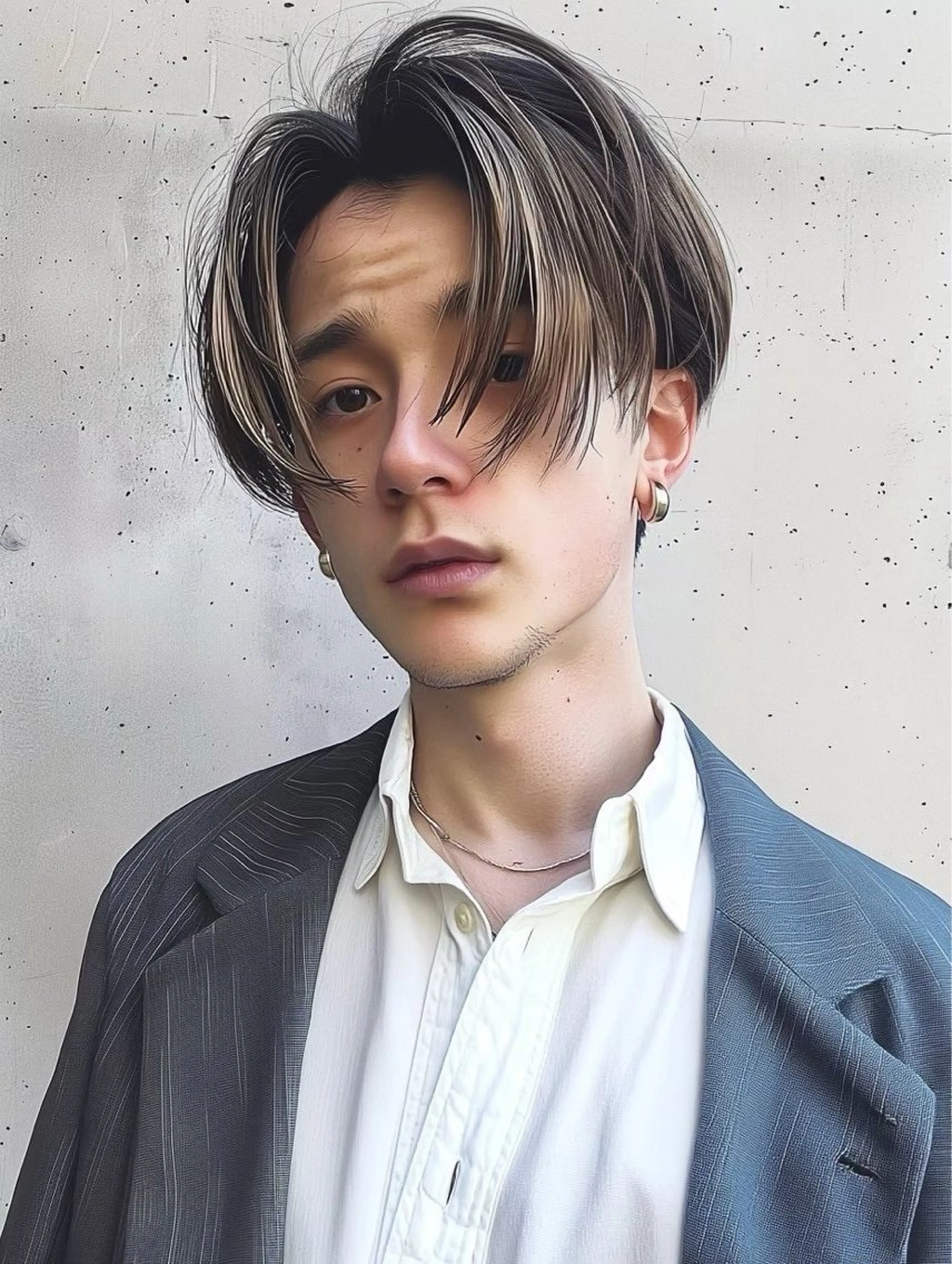 👑メンズカット+クイックスパ👑12:00~19:00ご予約可の写真