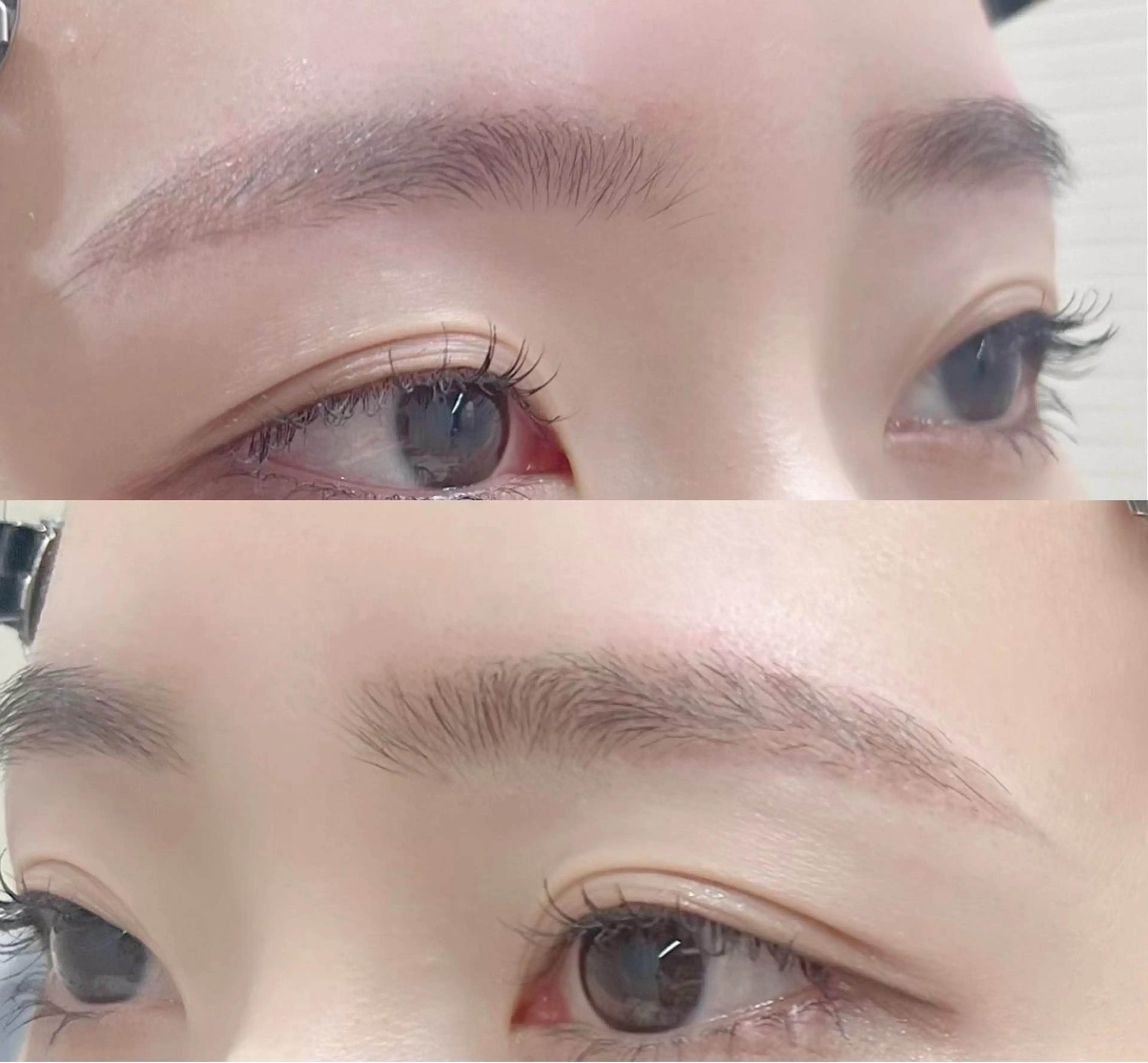 アイブロウ arisa .のマツエク・マツパデザイン