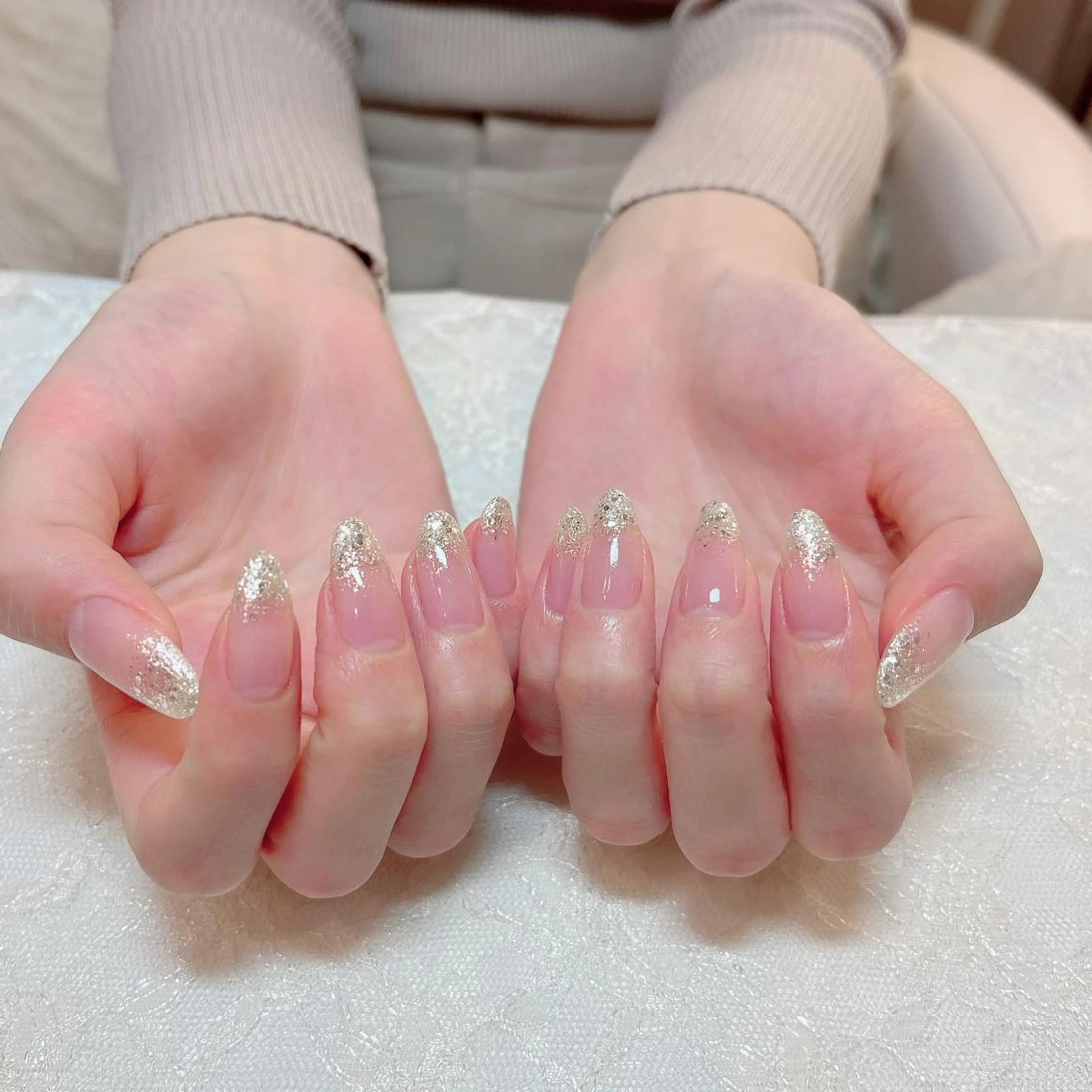 ネイル ハンドネイル aoi nailのネイルデザイン