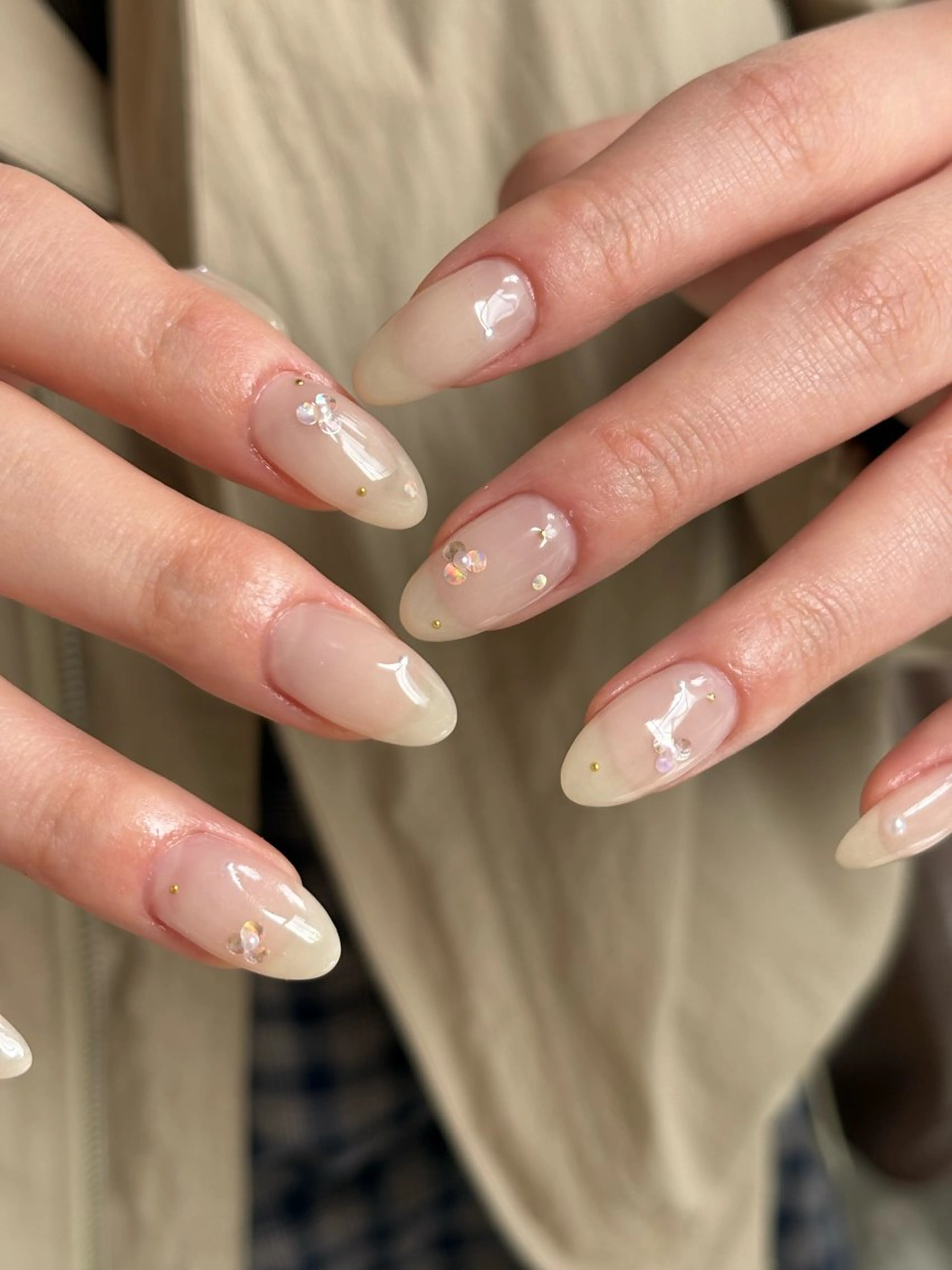 ネイル ハンドネイル filonnail/ tomokaのネイルデザイン