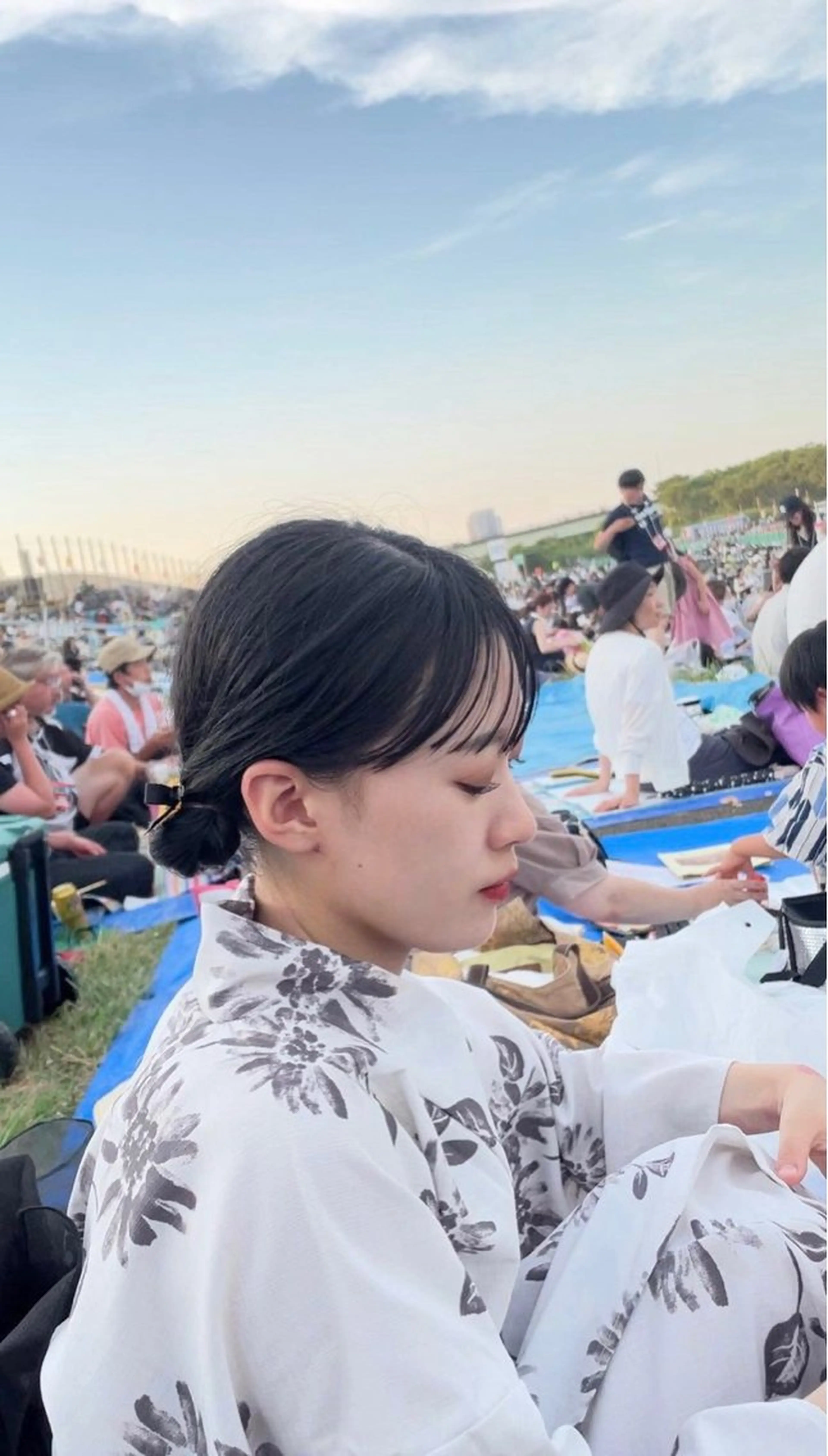 マツエク・マツパ MIRU ...のマツエク・マツパデザイン