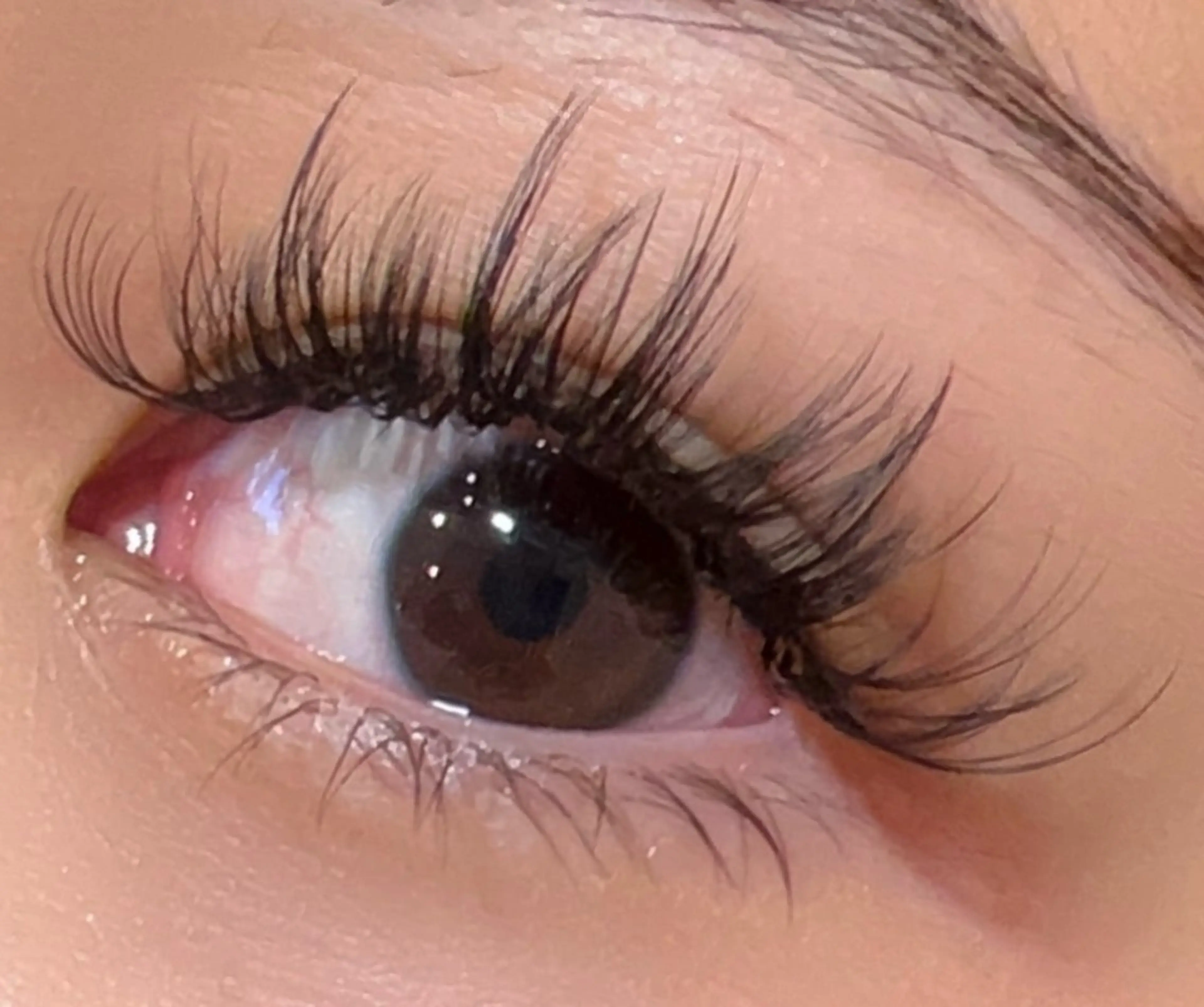 マツエク・マツパ マツエク 海外風まつげ眉毛 恵比寿｜masayoのマツエク・マツパデザイン