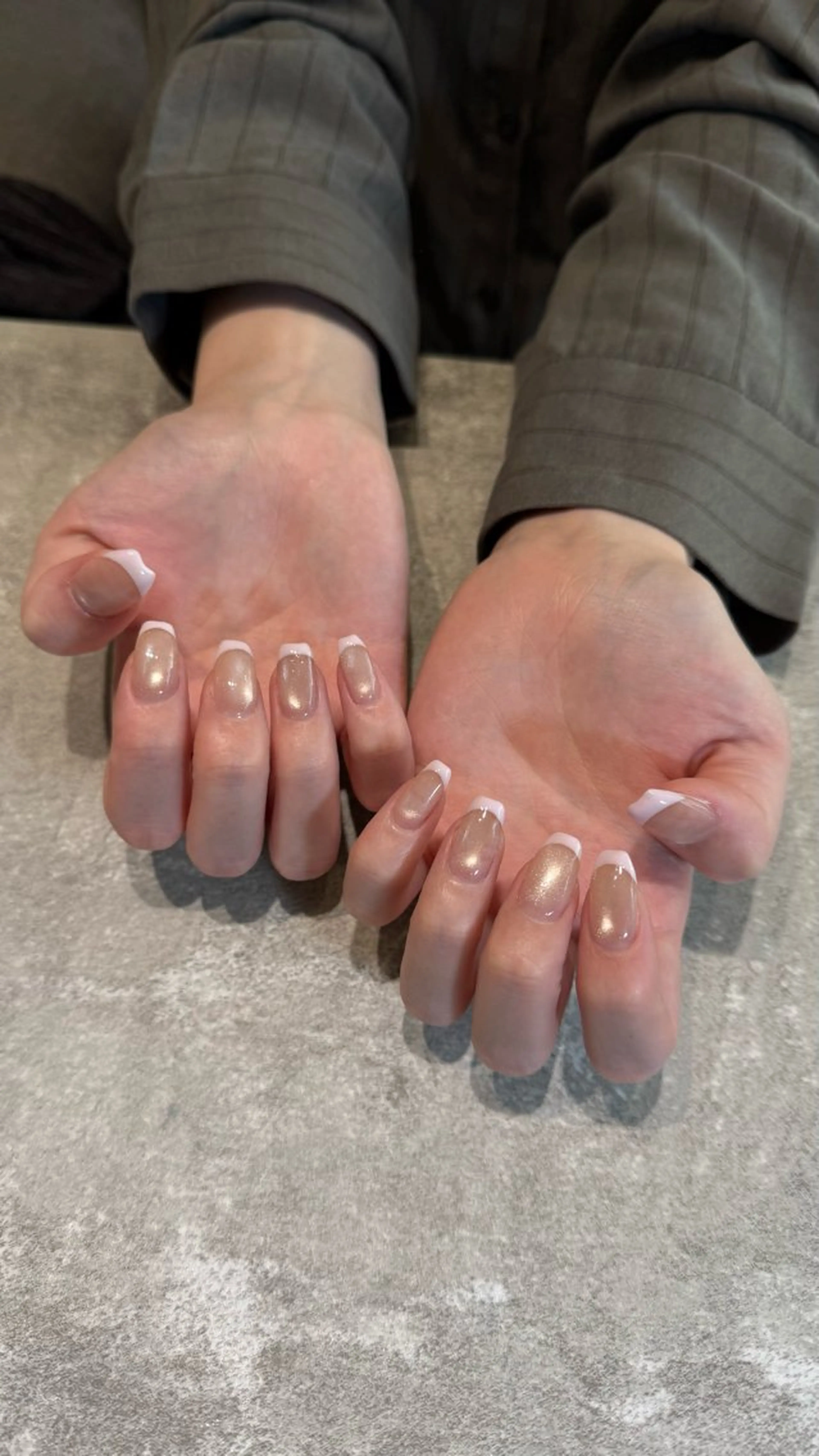 ネイル ハンドネイル nail moanaのネイルデザイン