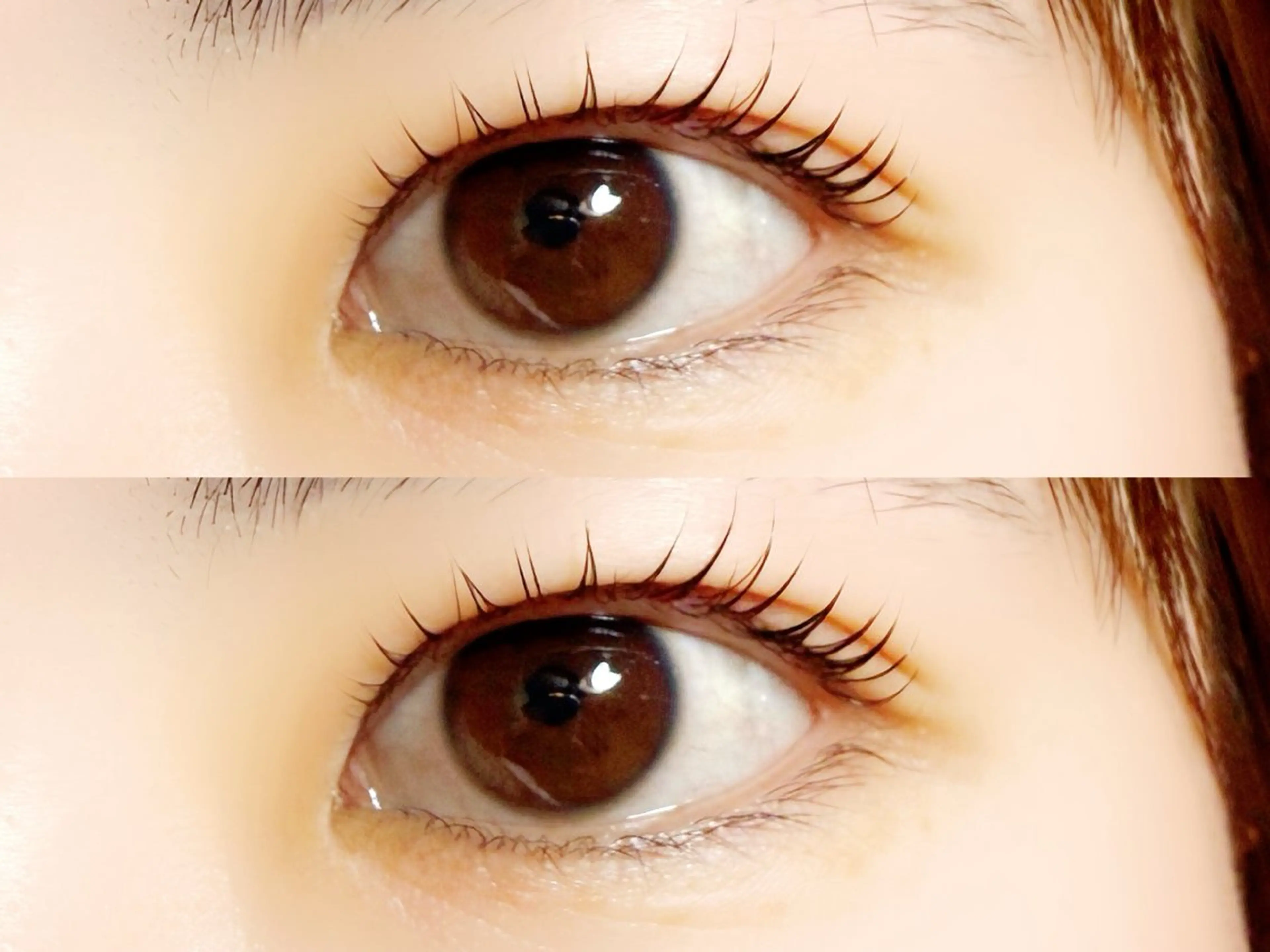 マツエク・マツパ マツパ sola: neolive近藤のマツエク・マツパデザイン