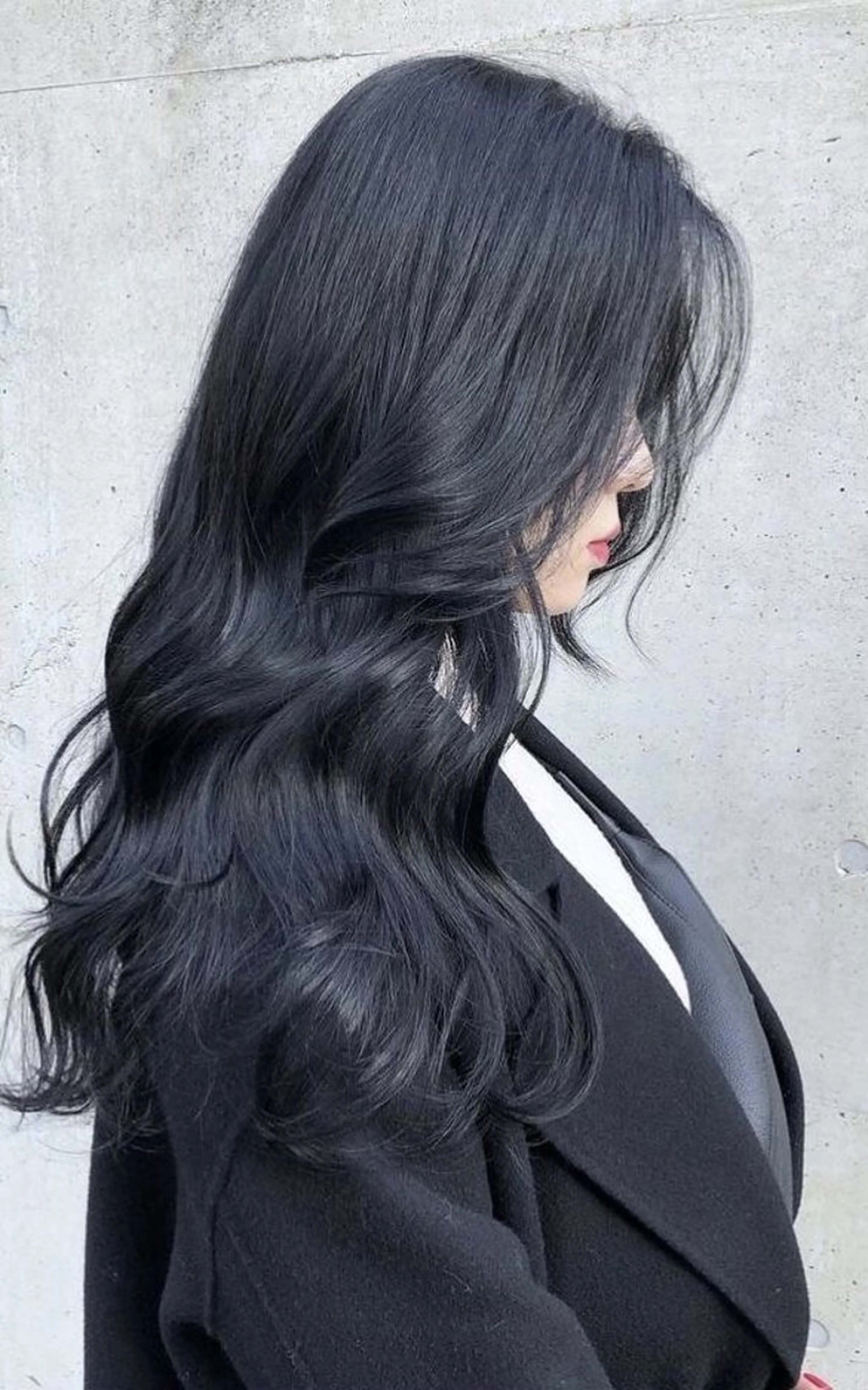 【🔥5/1本日限定SALE🔥】透明感カラー🫧＋髪質改善トリートメント✨ショートヘッドスパ🉑前髪、顔周りカット🉑の写真