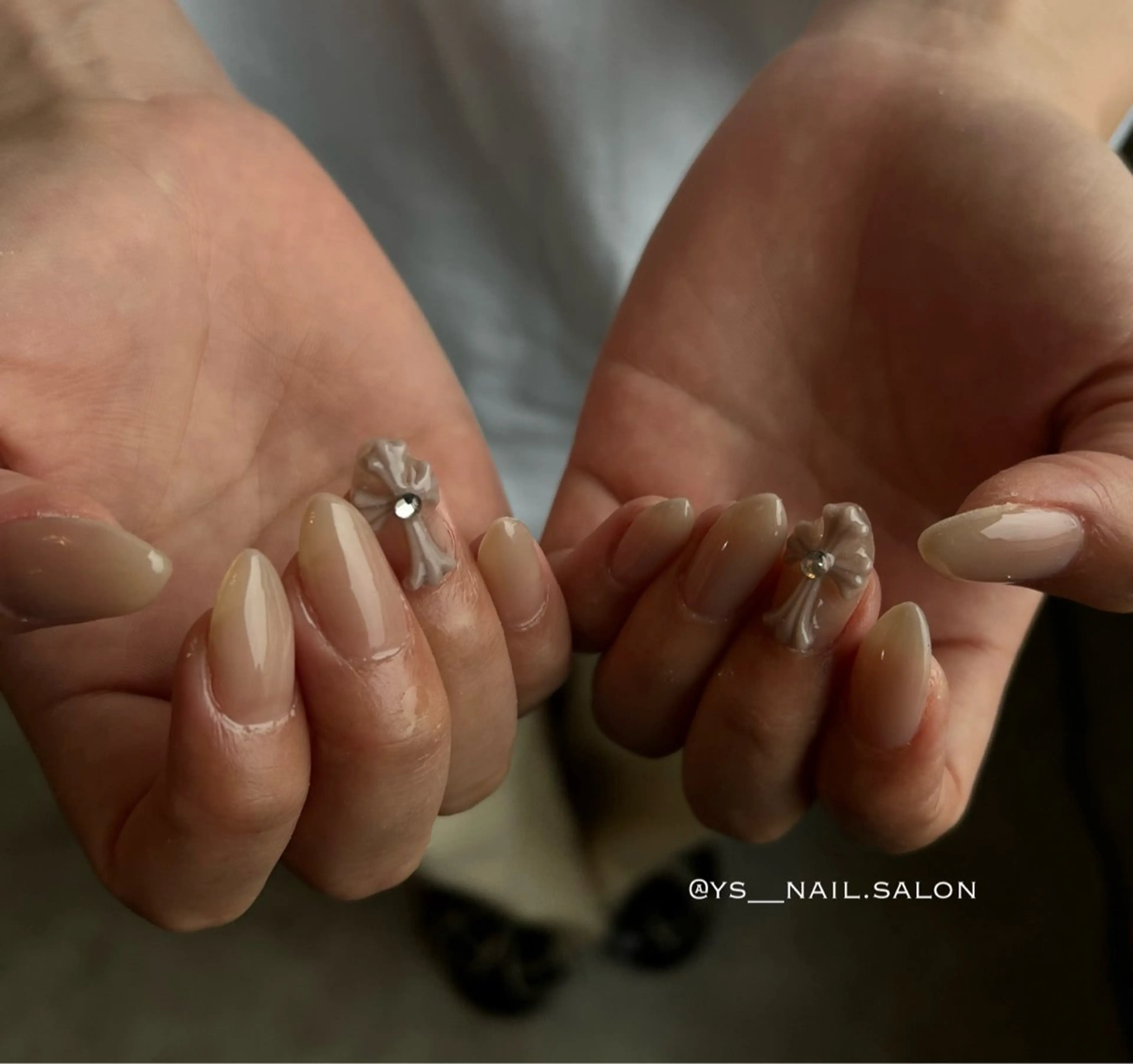 ネイル ハンドネイル Y's nail ˚✧₊YUIのネイルデザイン