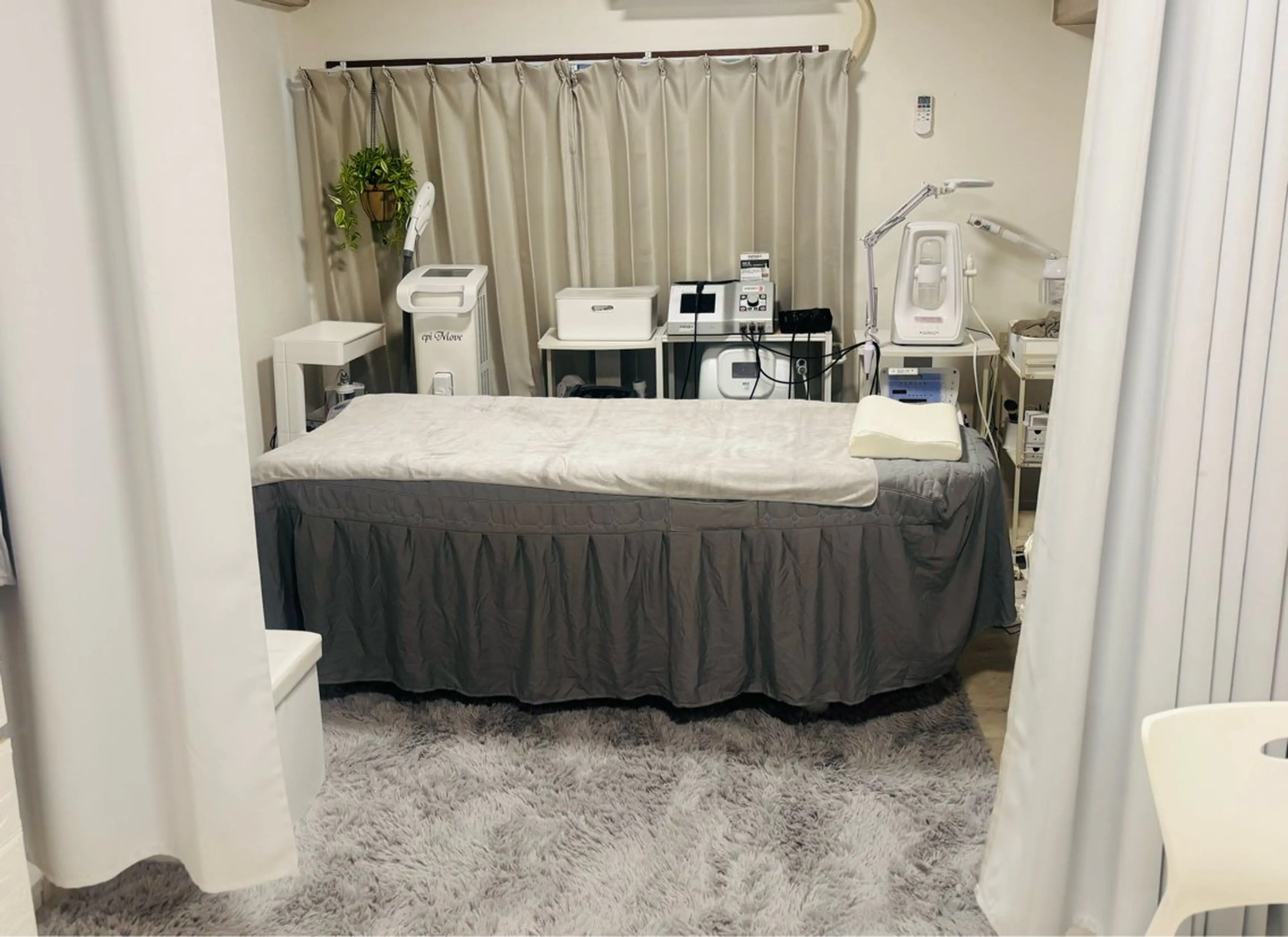 トータルサロン Re`ZAltの眉毛・アイブロウイメージ