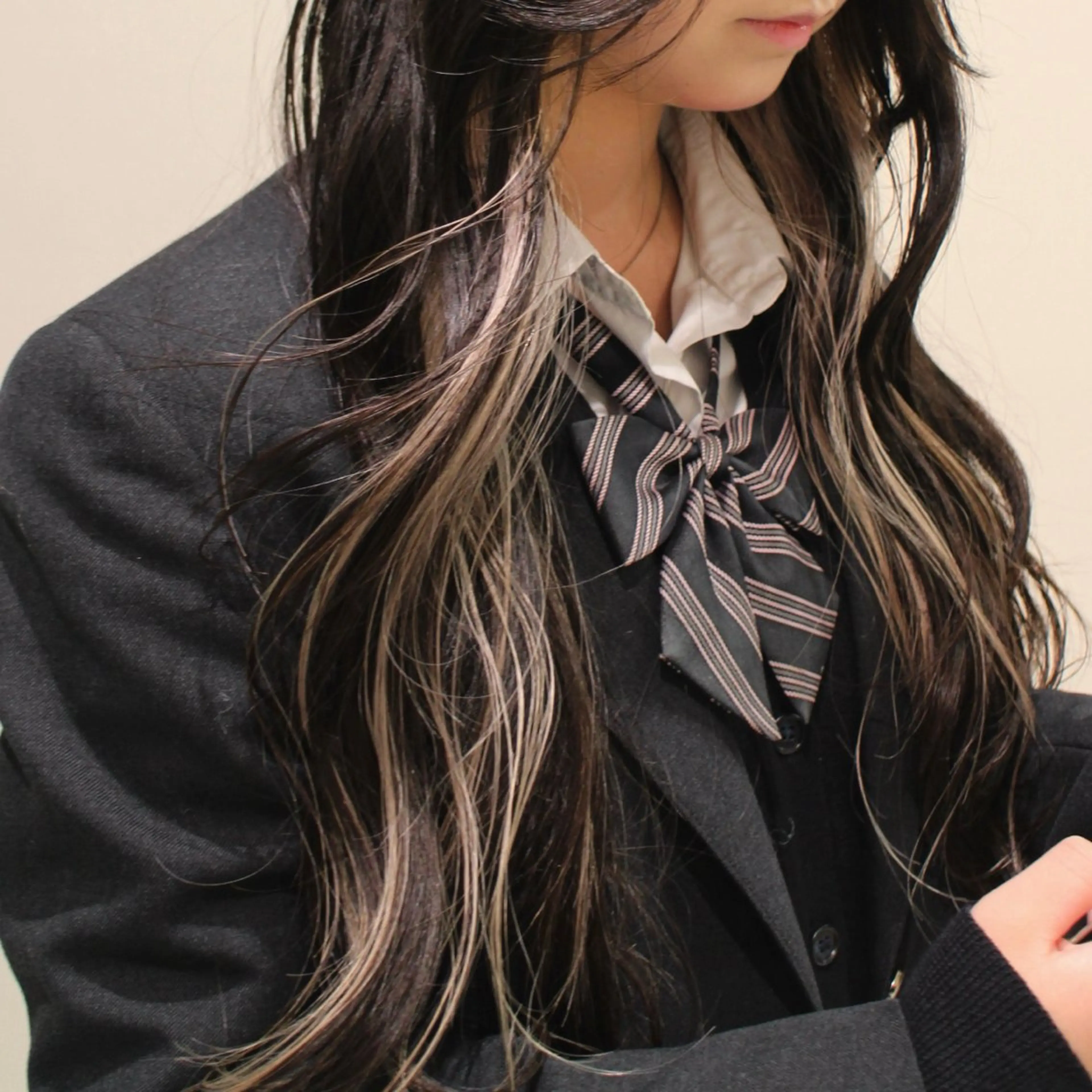 【先着10名限定🙋🏻♀️】シールエクステインナーカラー12本➕シャンプートリートメント付き🧴の写真