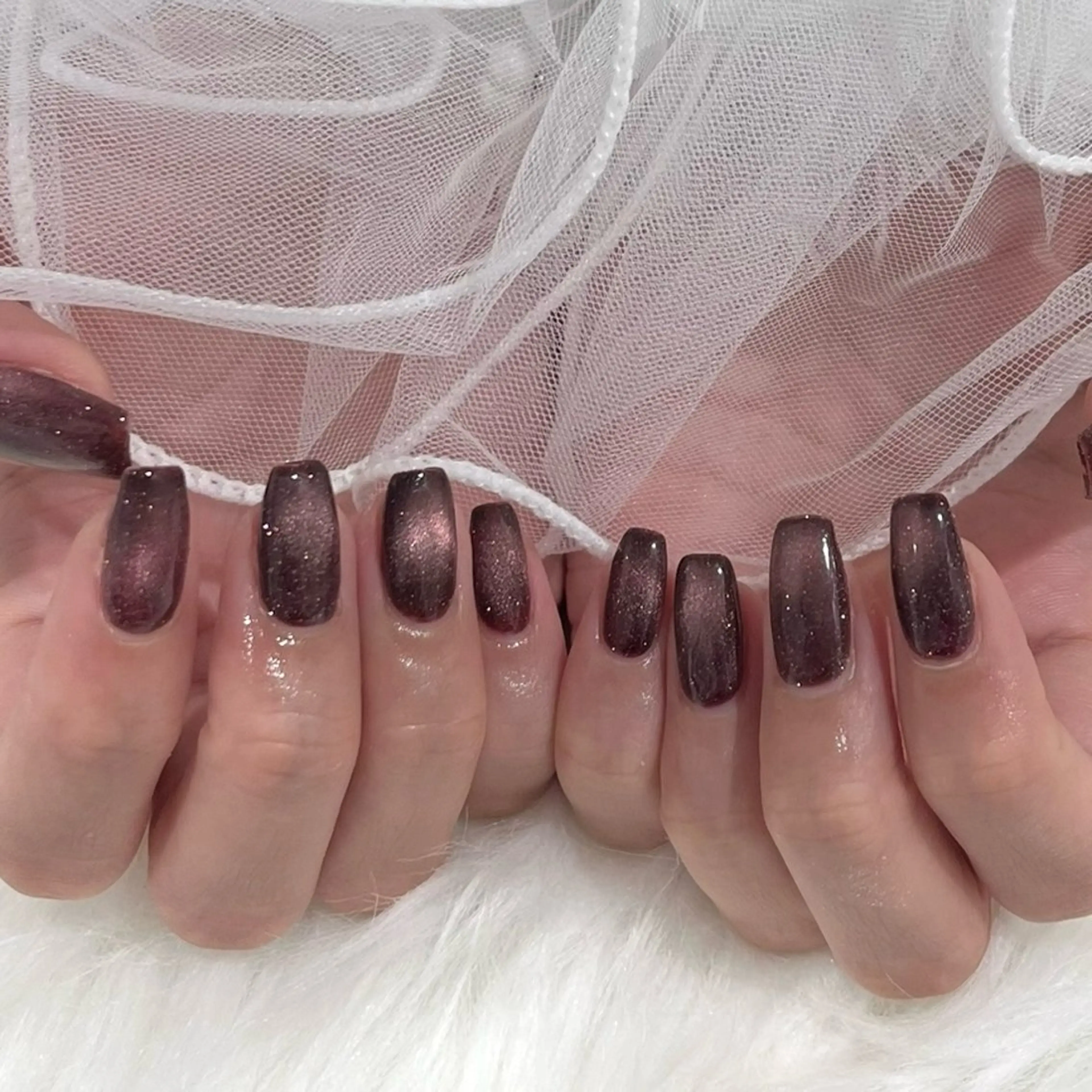 ネイル ハンドネイル eight nail 春菜のネイルデザイン