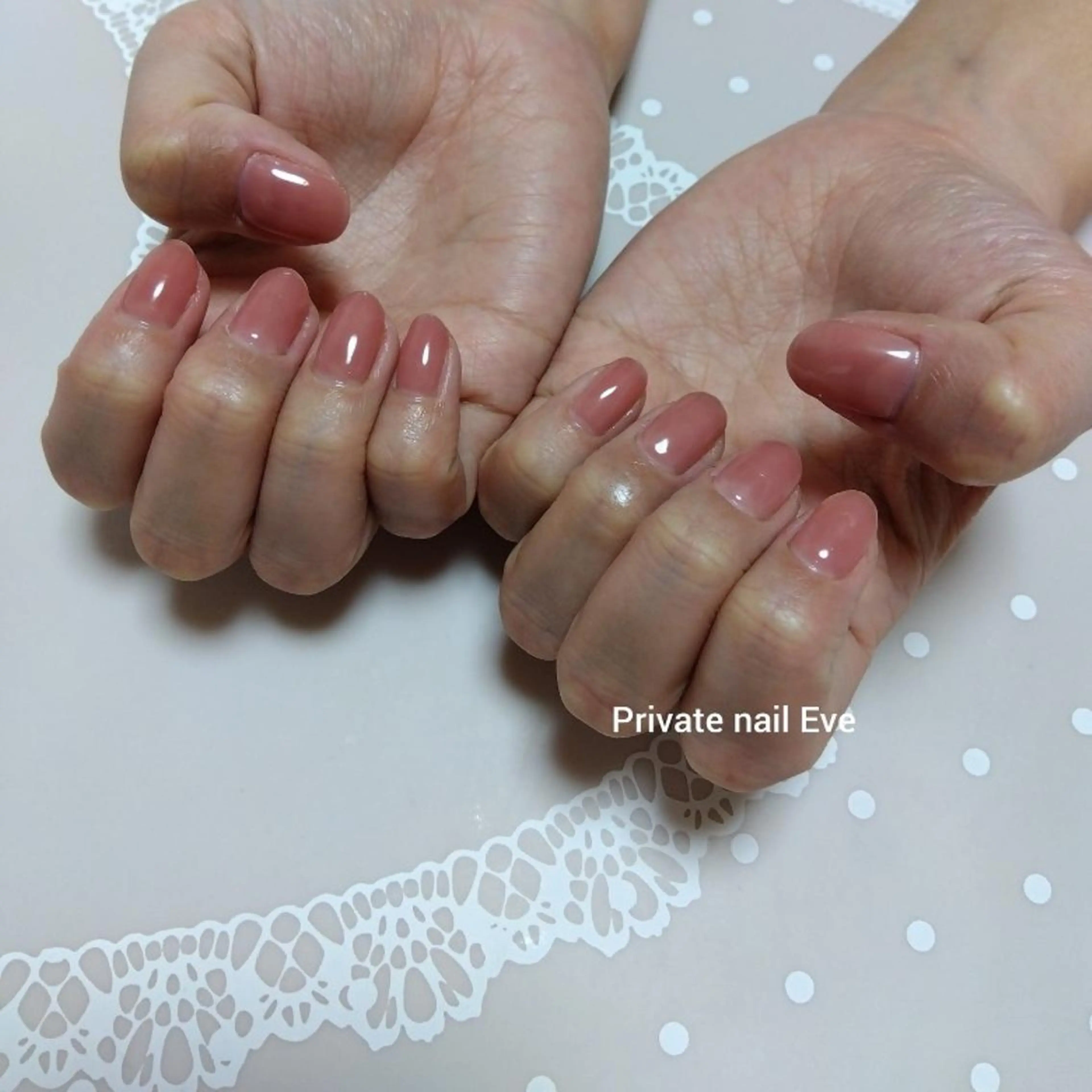 ネイル ハンドネイル ネイル junkoのネイルデザイン