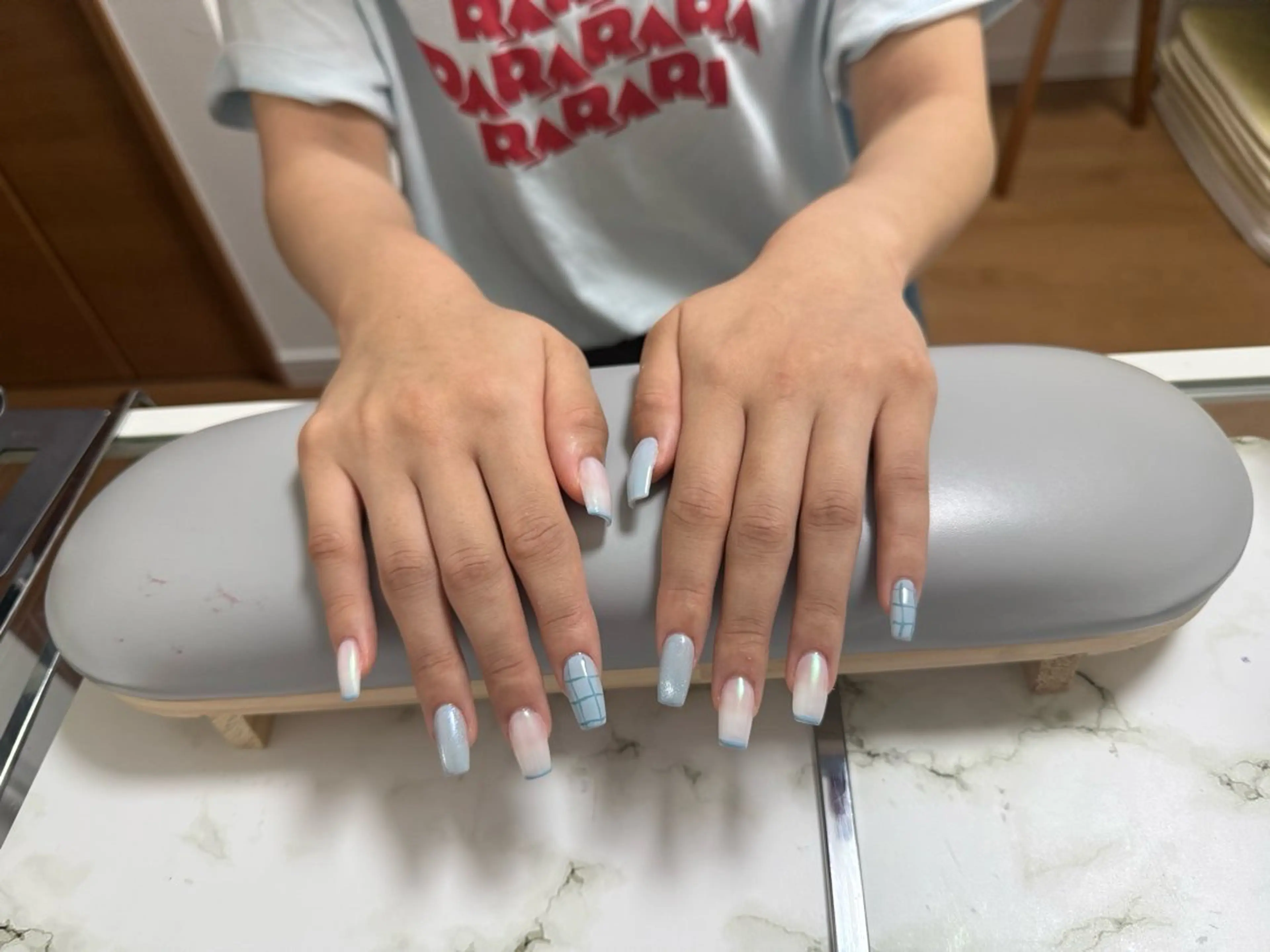 ネイル ななネイル所属・司馬 ななのネイルデザイン