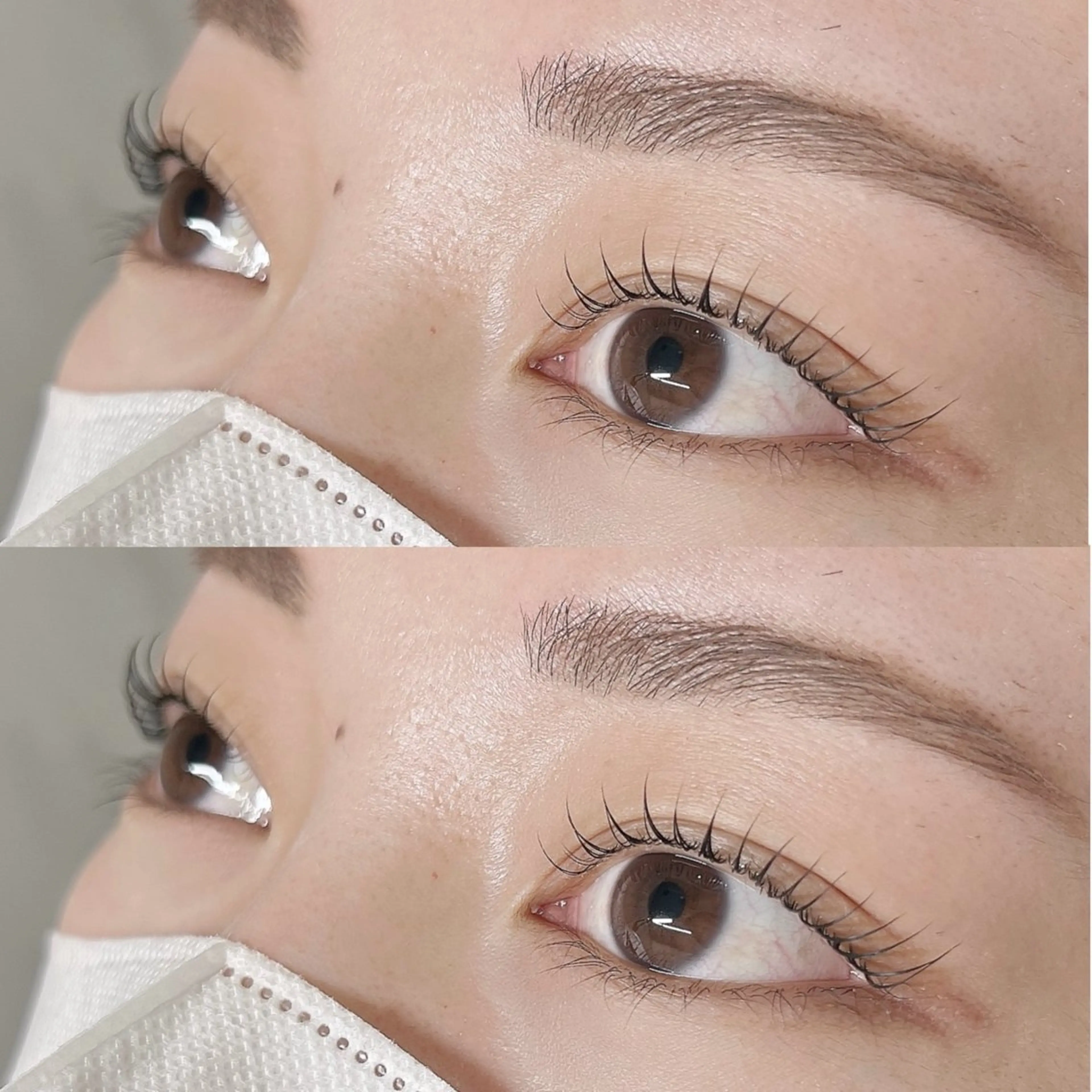 マツエク・マツパ マツパ SUI大宮店💎 ASUKAのマツエク・マツパデザイン