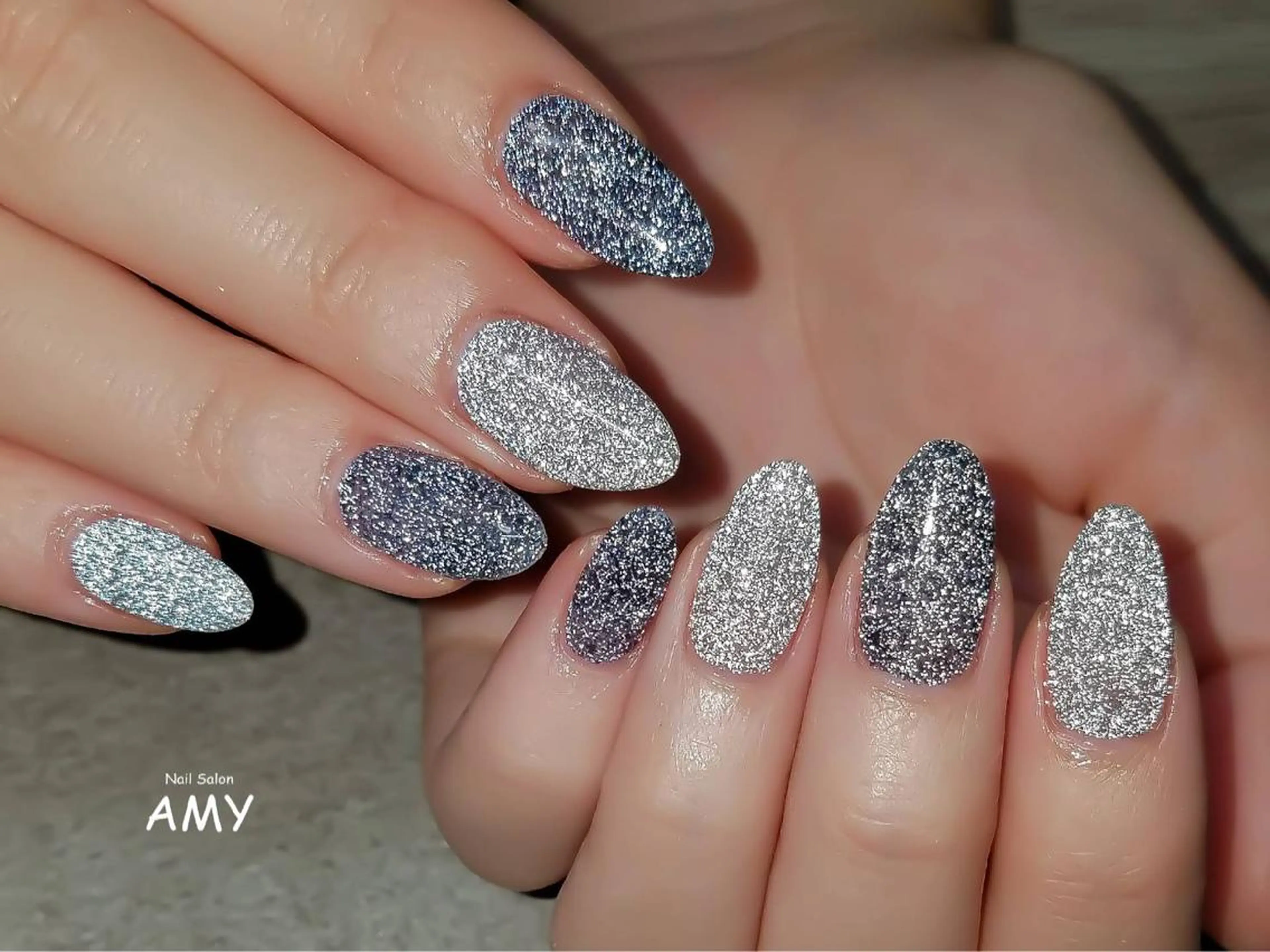 ネイル Beloved Mariaのネイルデザイン