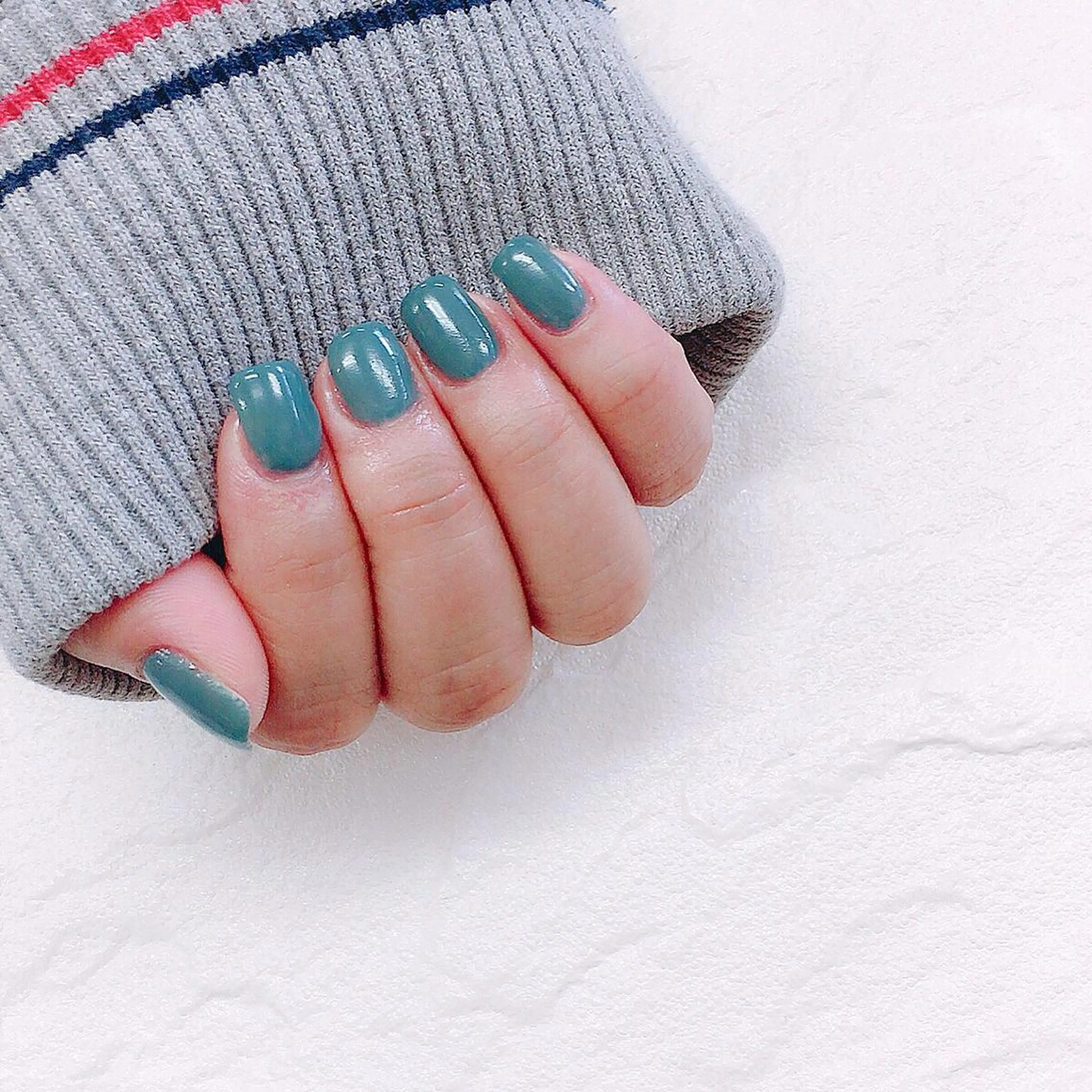 ネイル nailsalon vanilla.のネイルデザイン