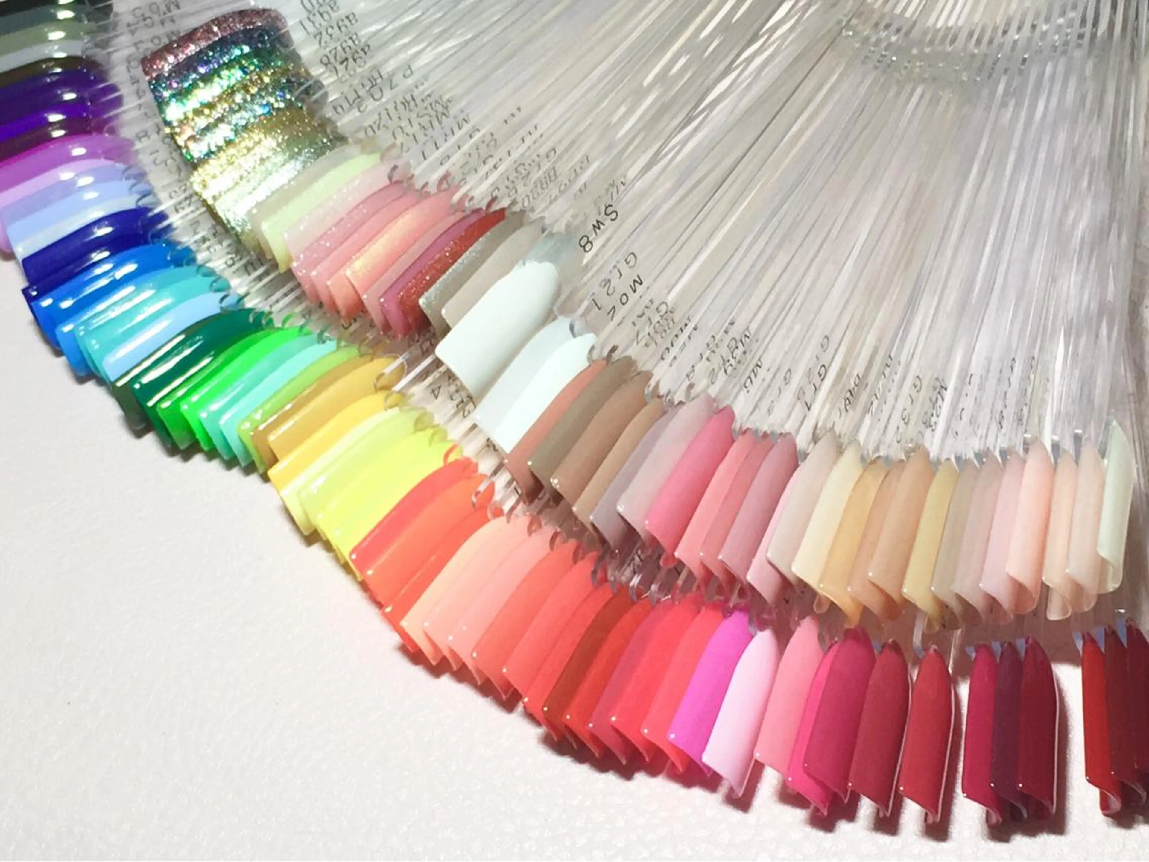 ネイル nailsalon Radditのネイルデザイン