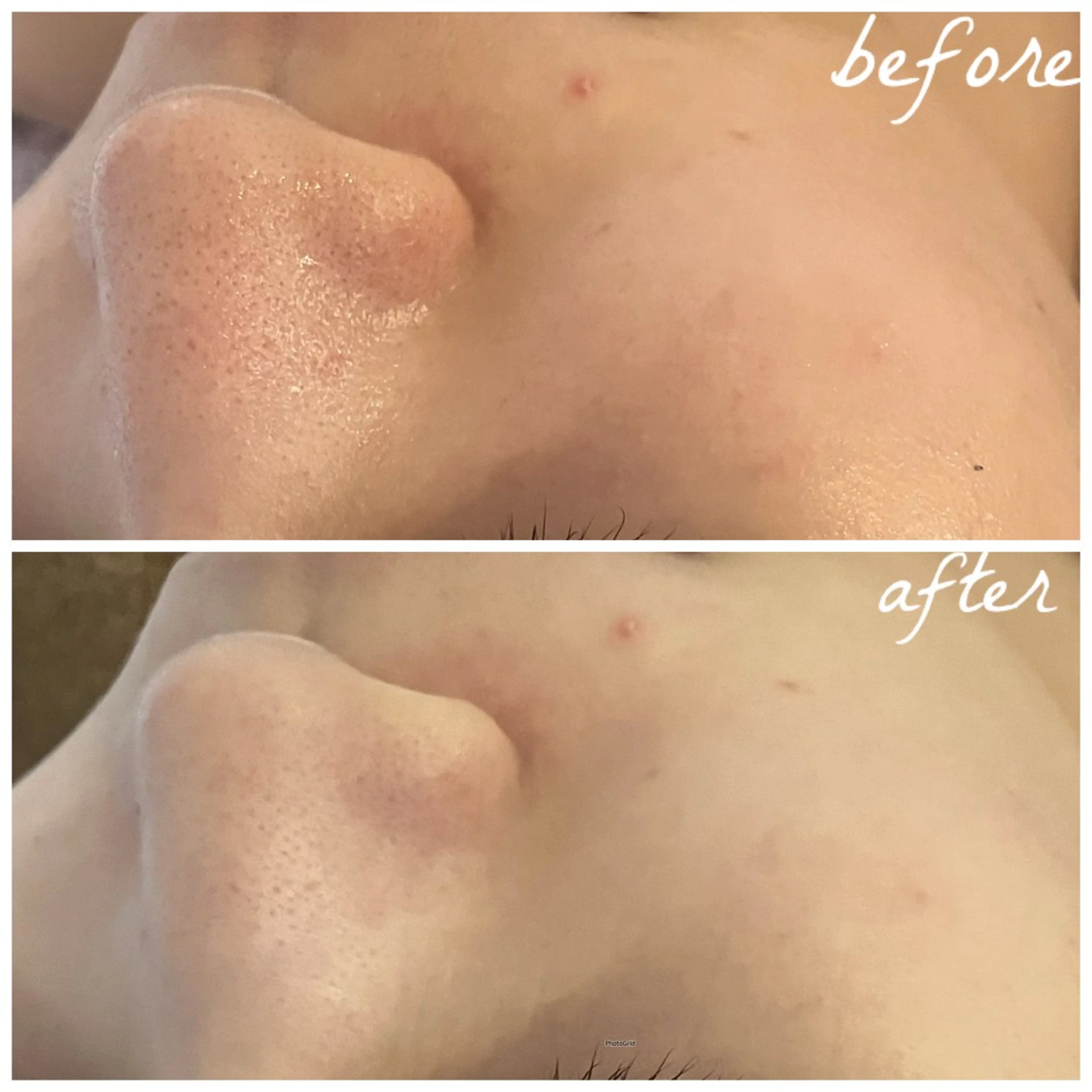 メンズ メナード岐阜茜部 杉浦のエステ・リラクイメージ