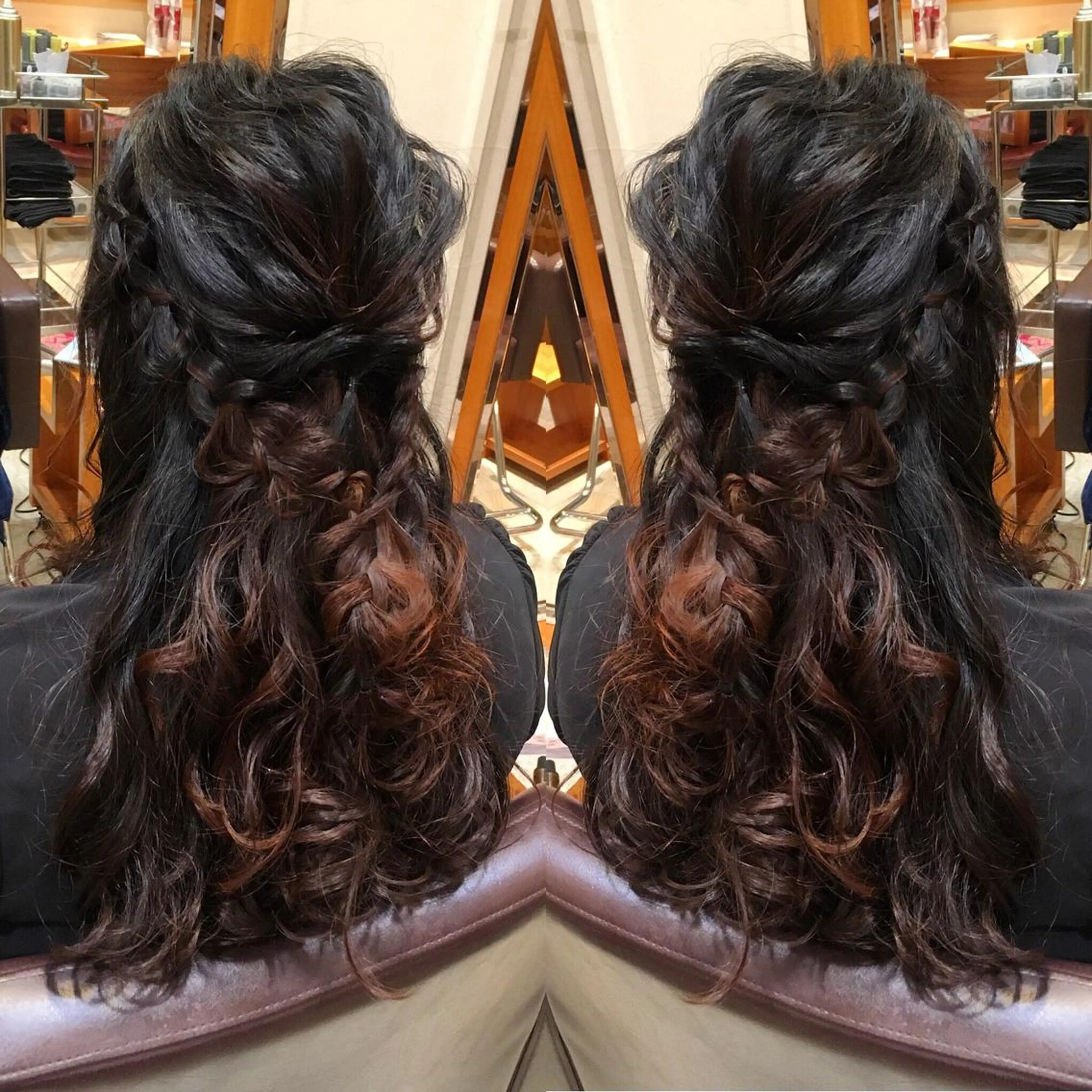 ロング G LUX 清水のマツエク・マツパデザイン