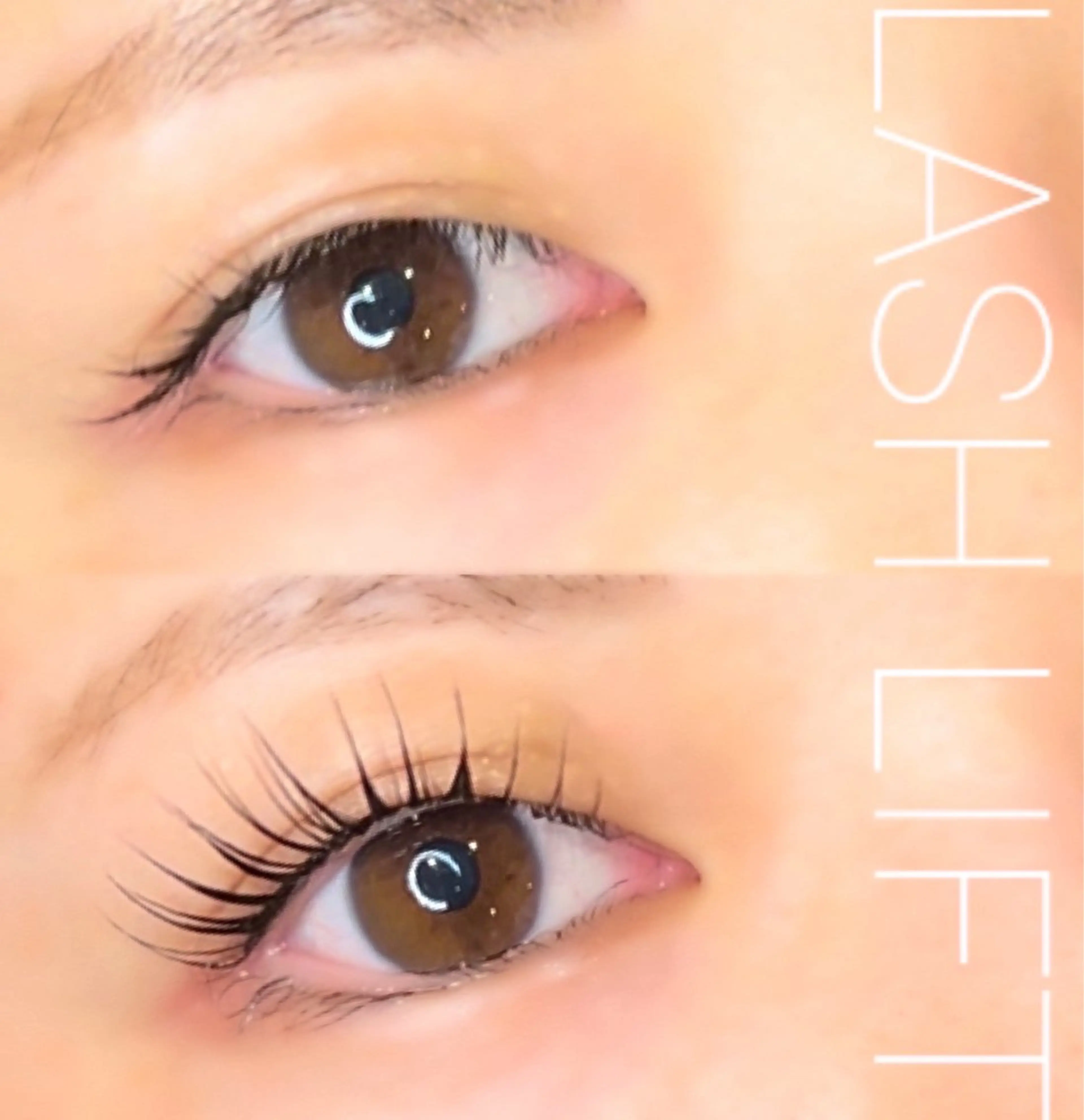 マツエク・マツパ A'tois【アトワ】所属・【A'tois】 mayumiのマツエク・マツパデザイン