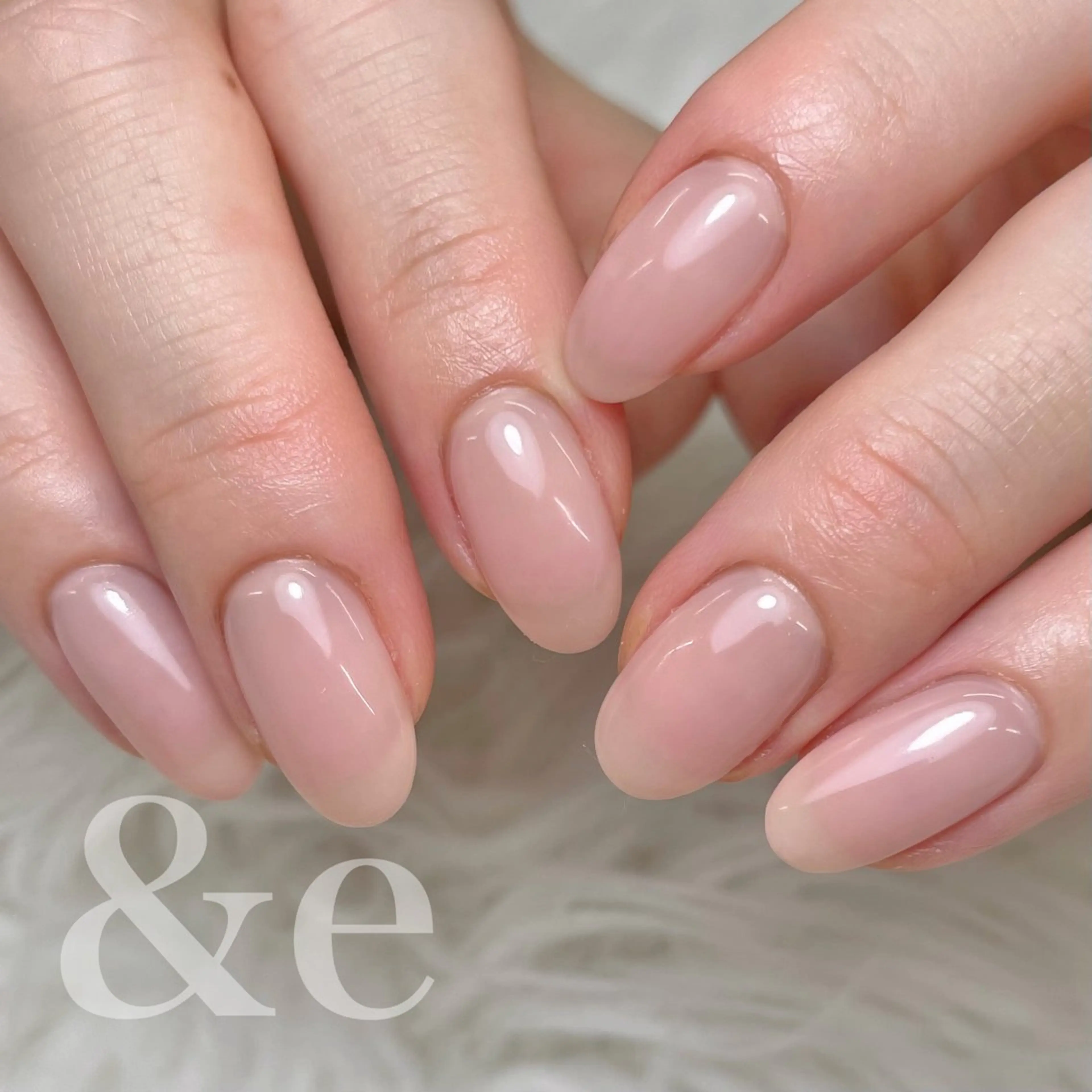 ネイル nail salon &e eriのネイルデザイン