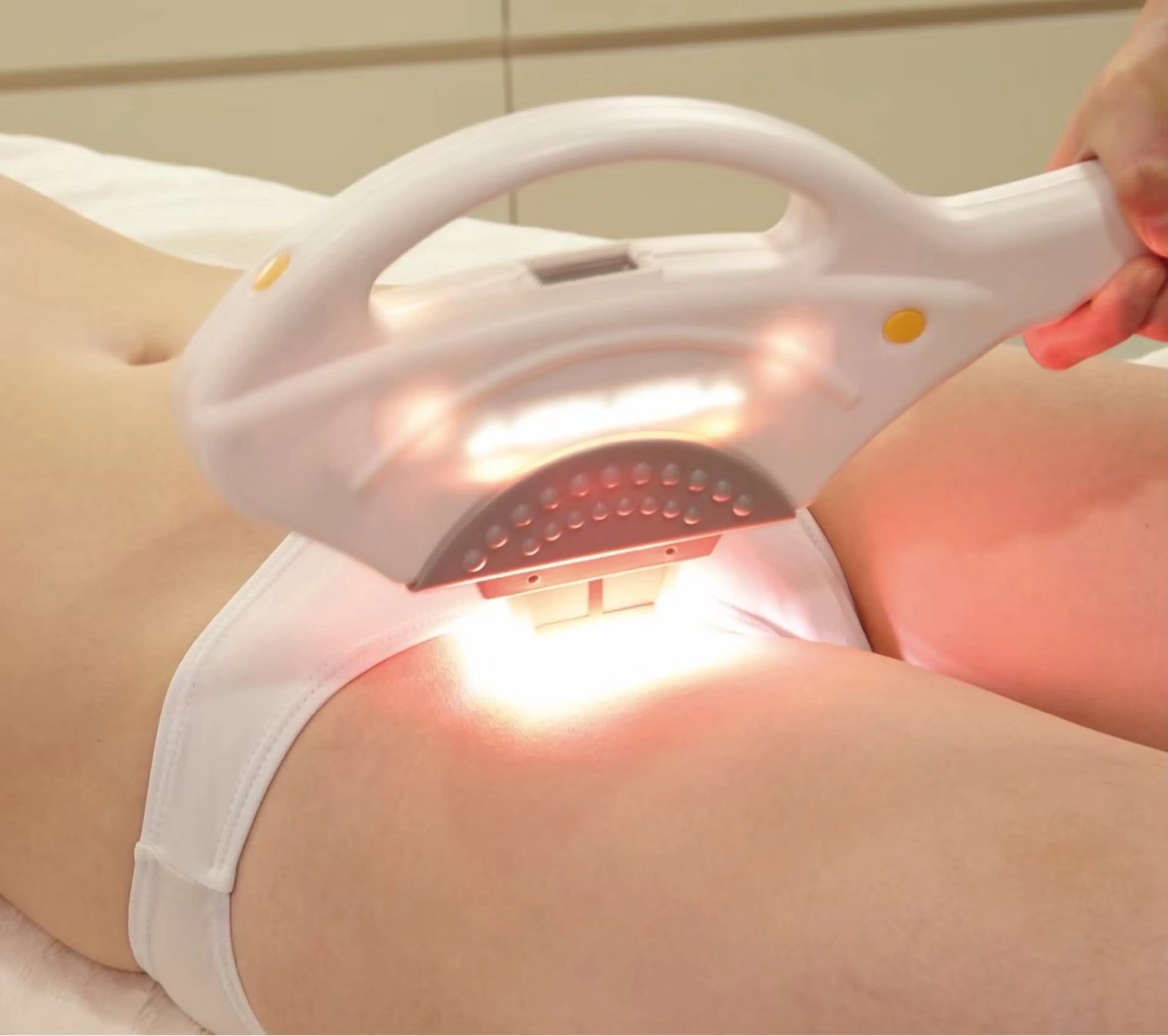 AsHLi 南青山のエステ・リラクイメージ