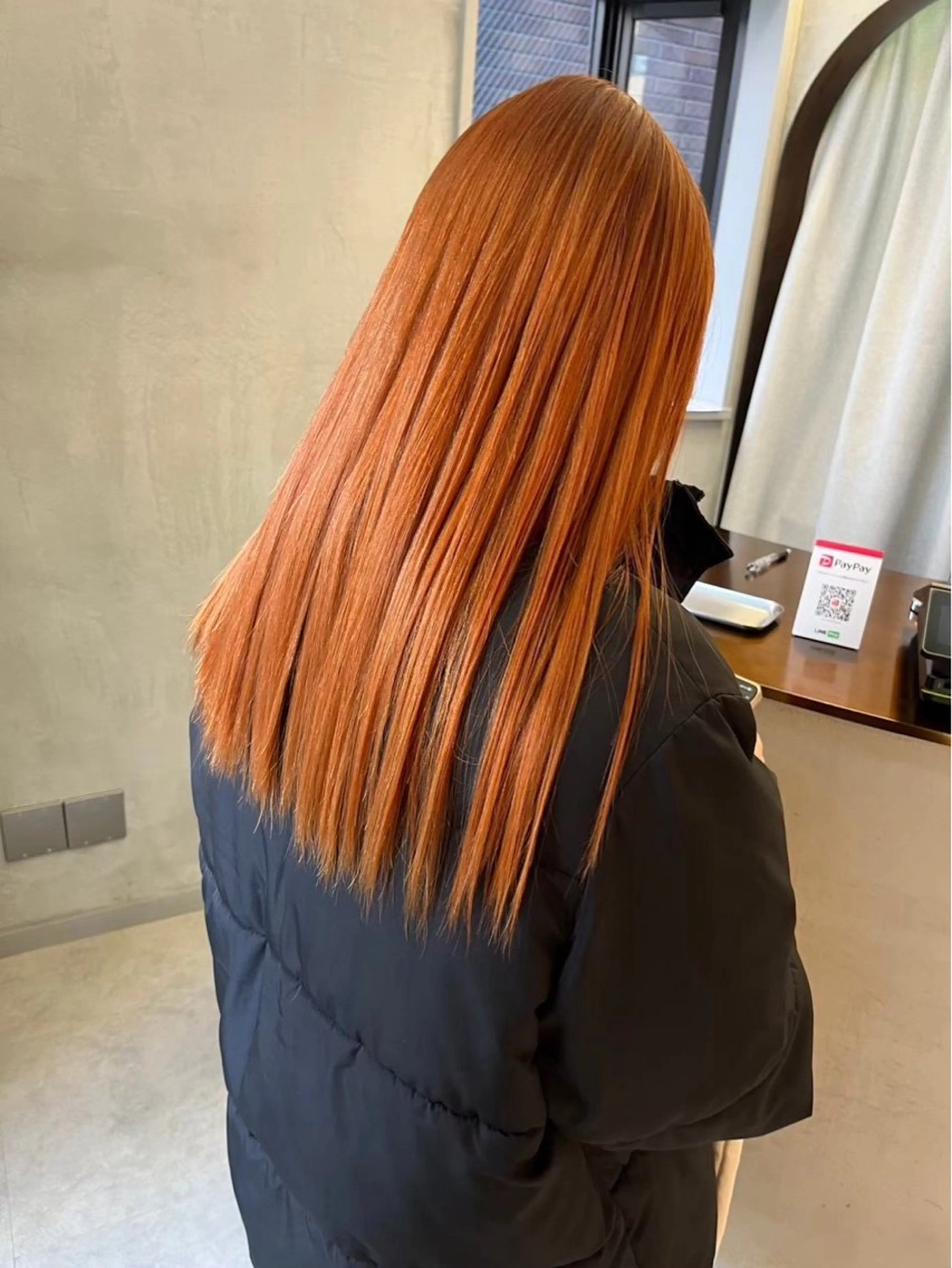 カラー ヘアアレンジ 透明感カラー/ kosei❤️‍🔥のヘアスタイル