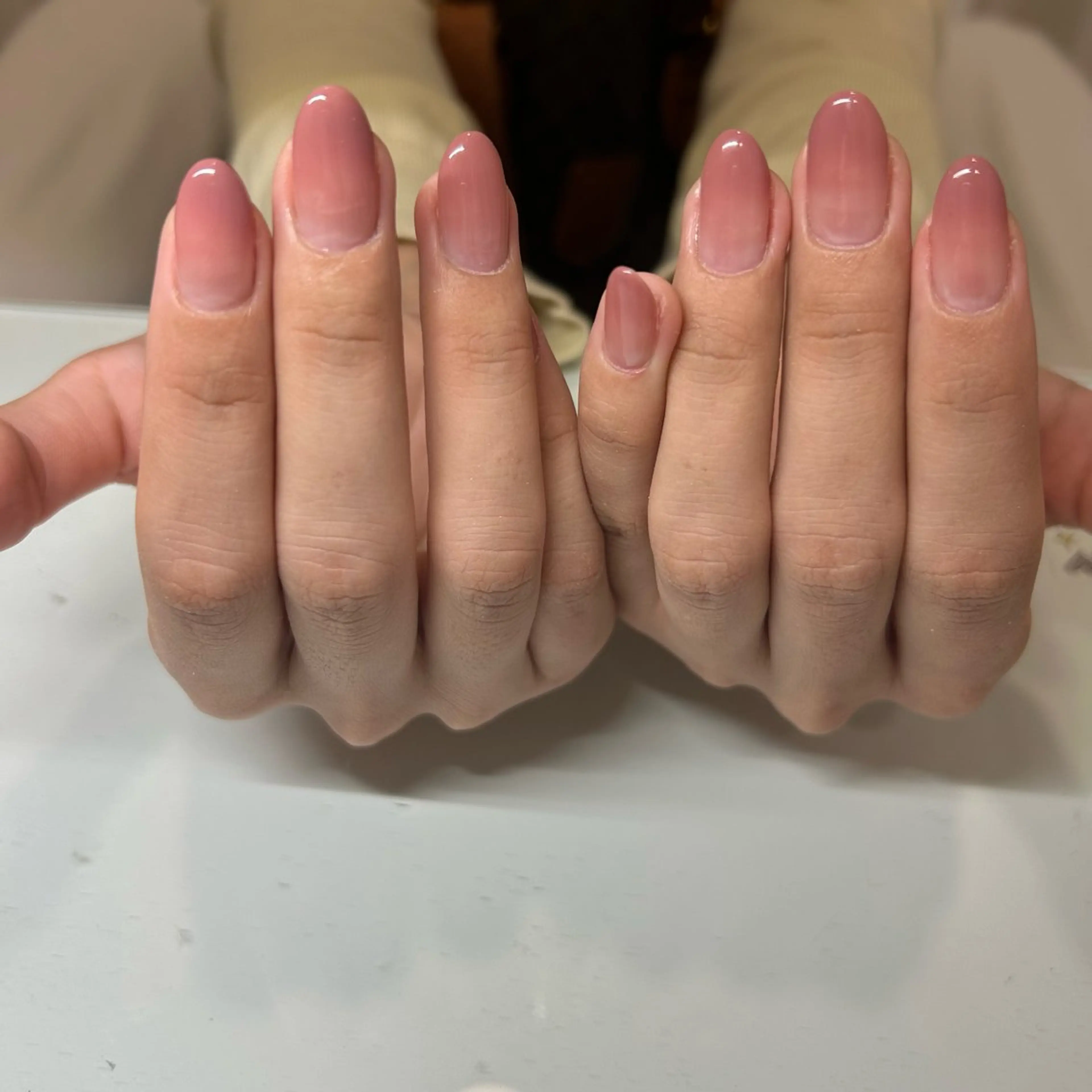 ネイル cutill 城南店 ヒナのネイルデザイン