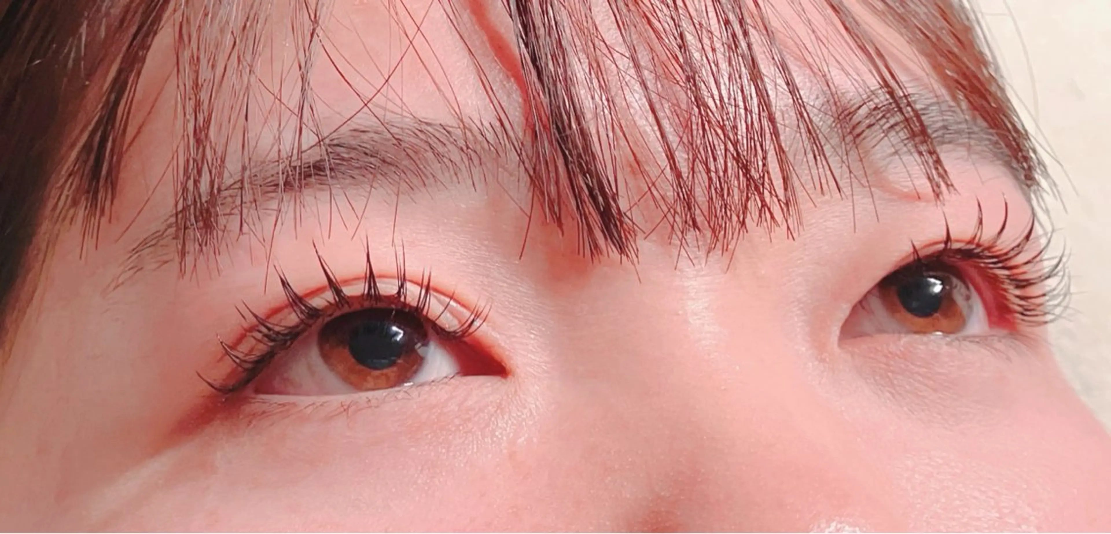 マツエク・マツパ マツエク ALO所属・ALO ASUKAのマツエク・マツパデザイン