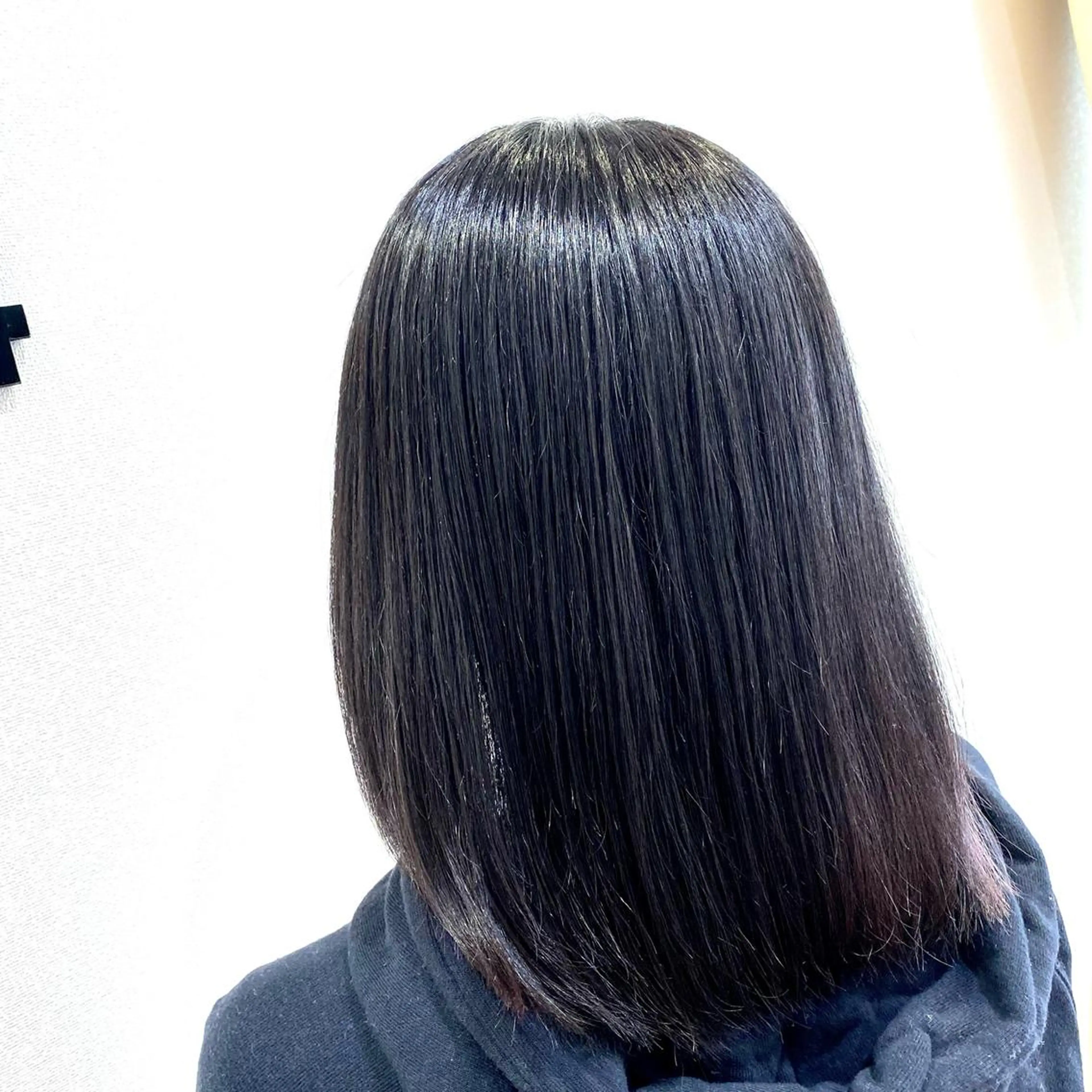 ミディアム ☘️清潔感爆上げ☘️ 岡部恒輝のヘアスタイル