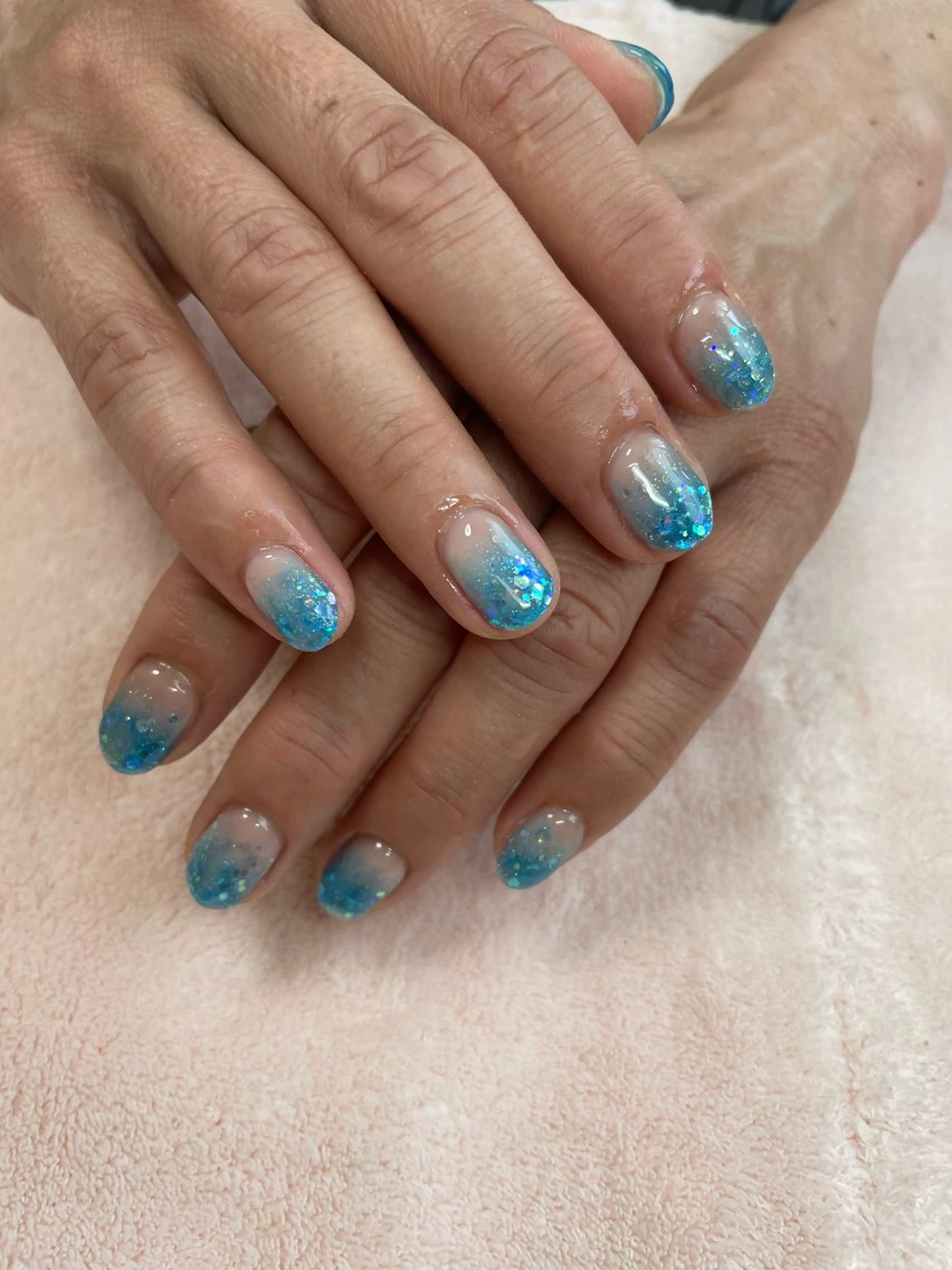 ネイル ハンドネイル chii nailのネイルデザイン