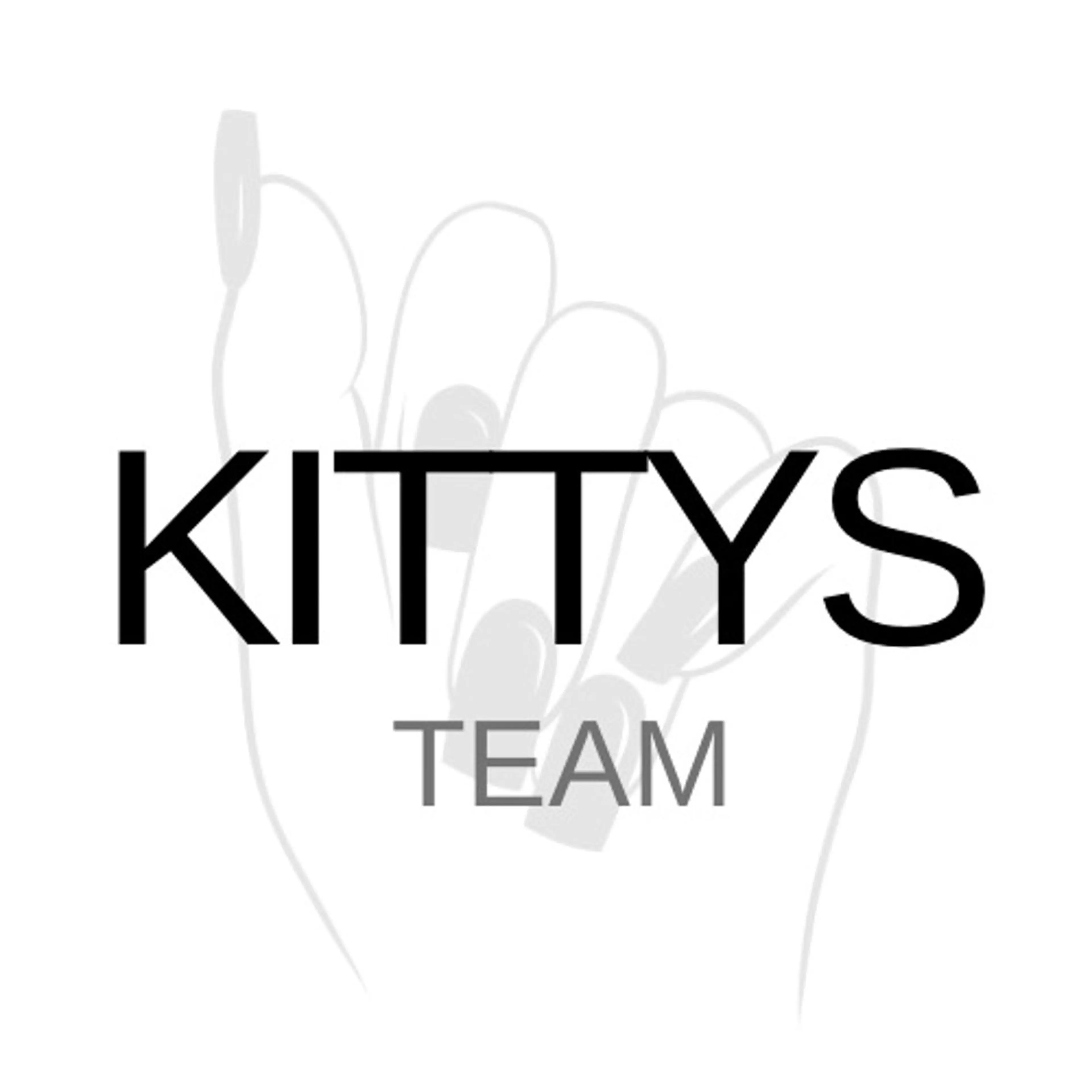 ネイル KITTY 立川のネイルデザイン