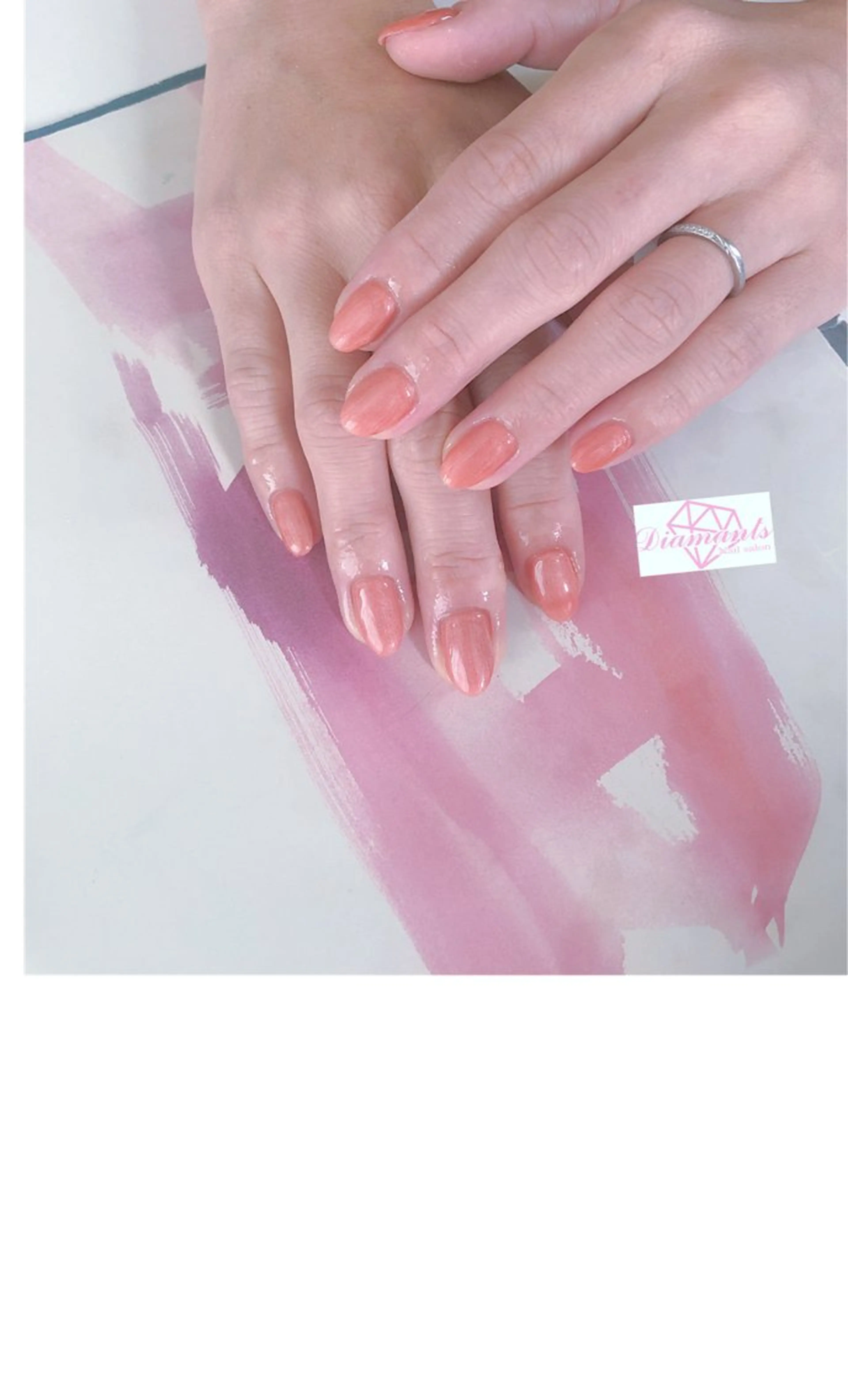 ネイル Asa miのネイルデザイン