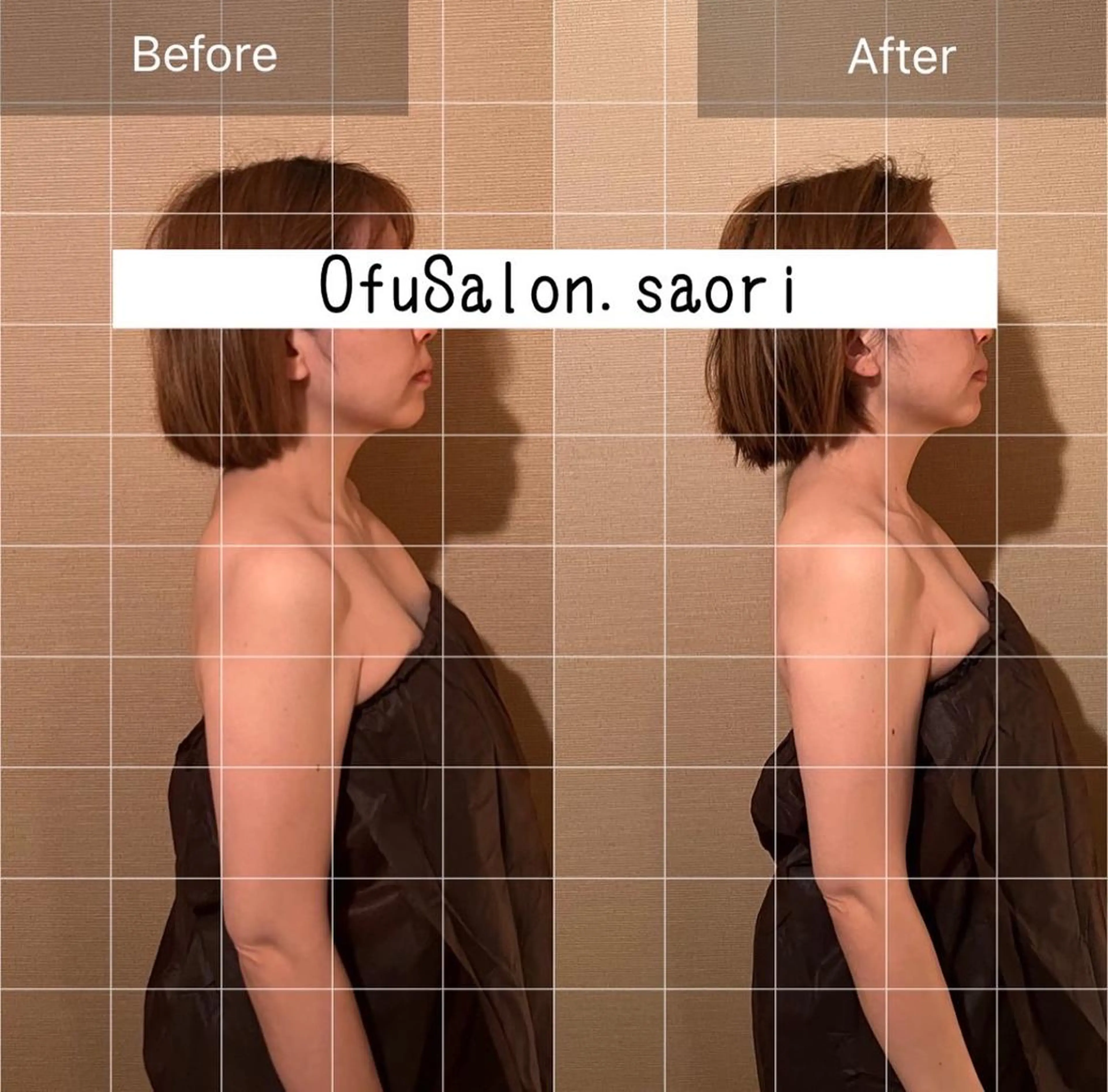 OfuSalon PARAFUSE.のエステ・リラクイメージ