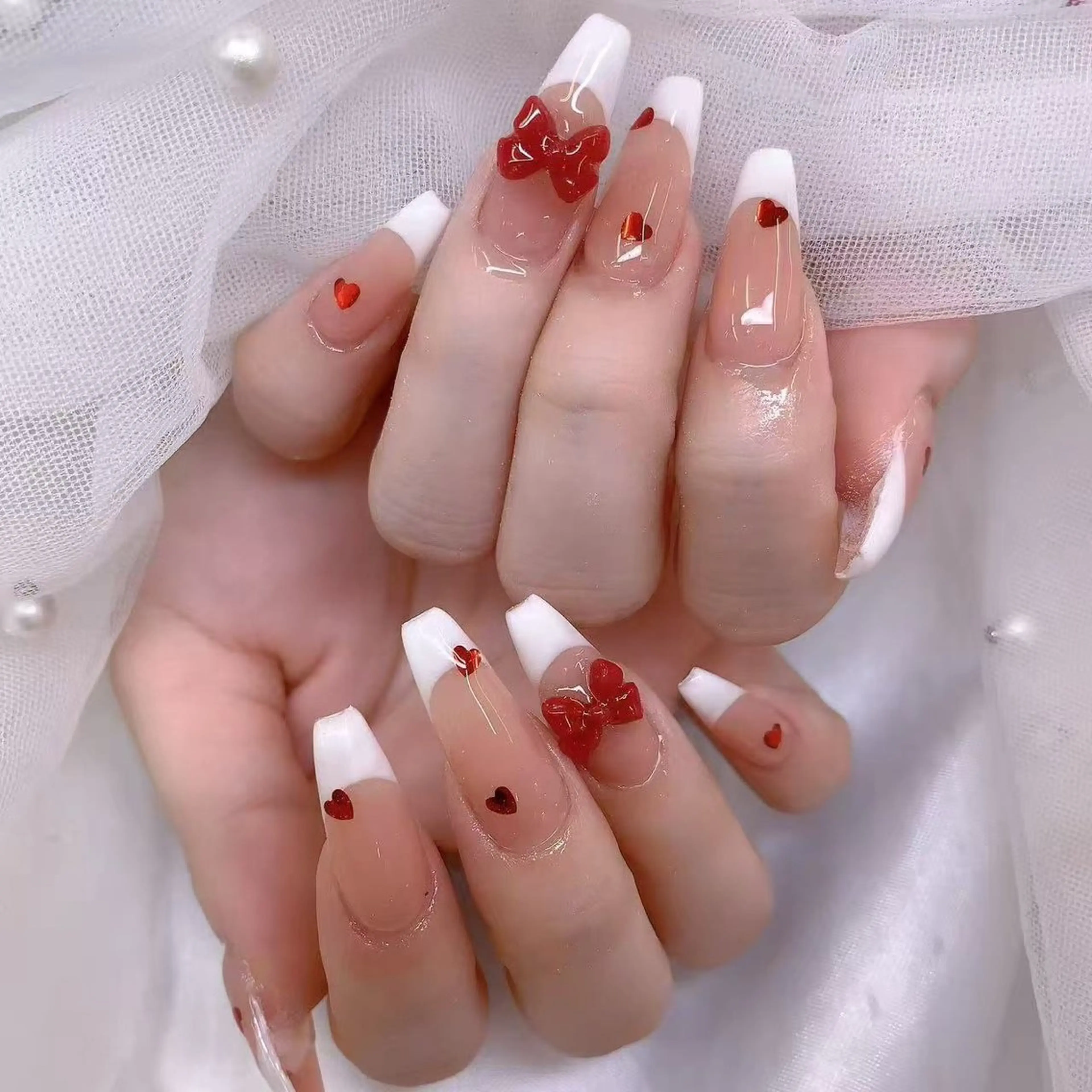 ネイル uminail cocoのネイルデザイン