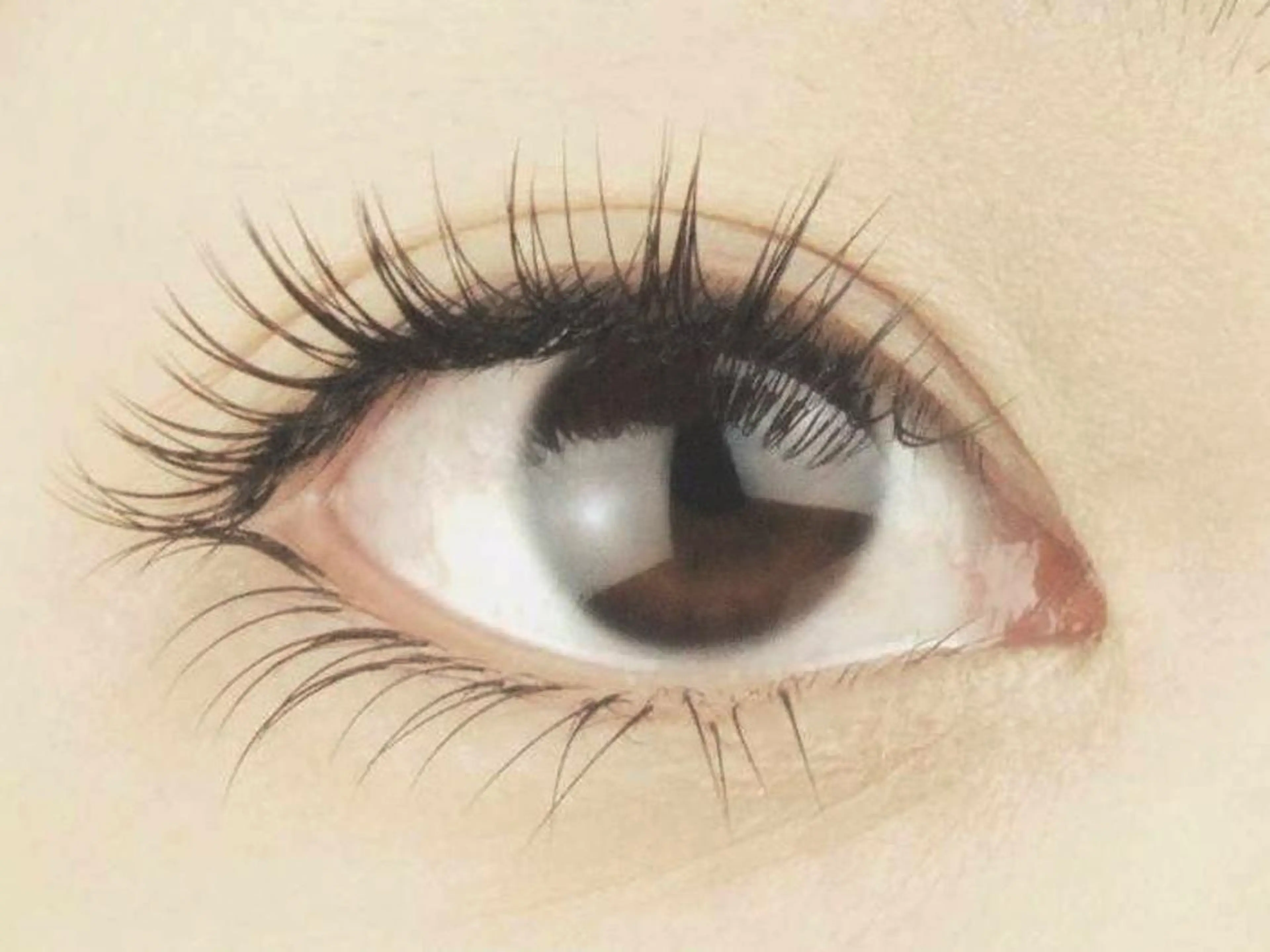 マツエク・マツパ kalon 松岡のマツエク・マツパデザイン