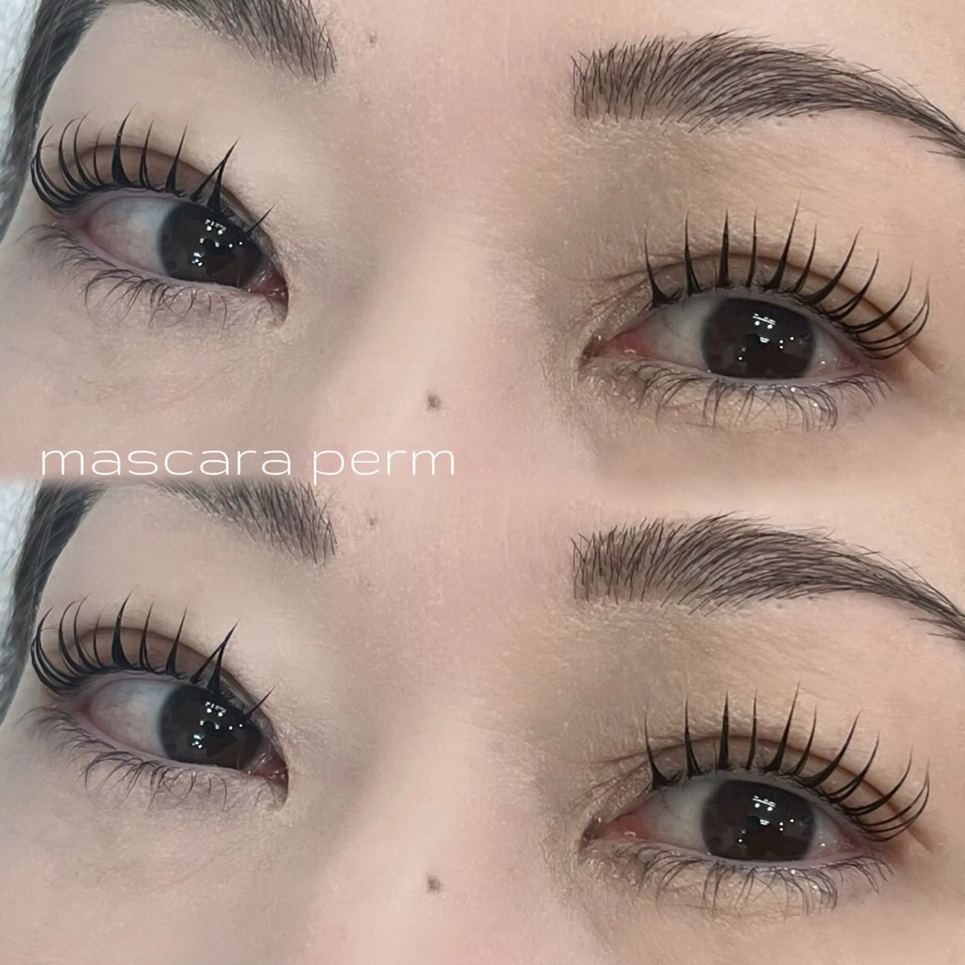 マツエク・マツパ マツパ ✩UMEHARA✩ ネイル/マツパのネイルデザイン