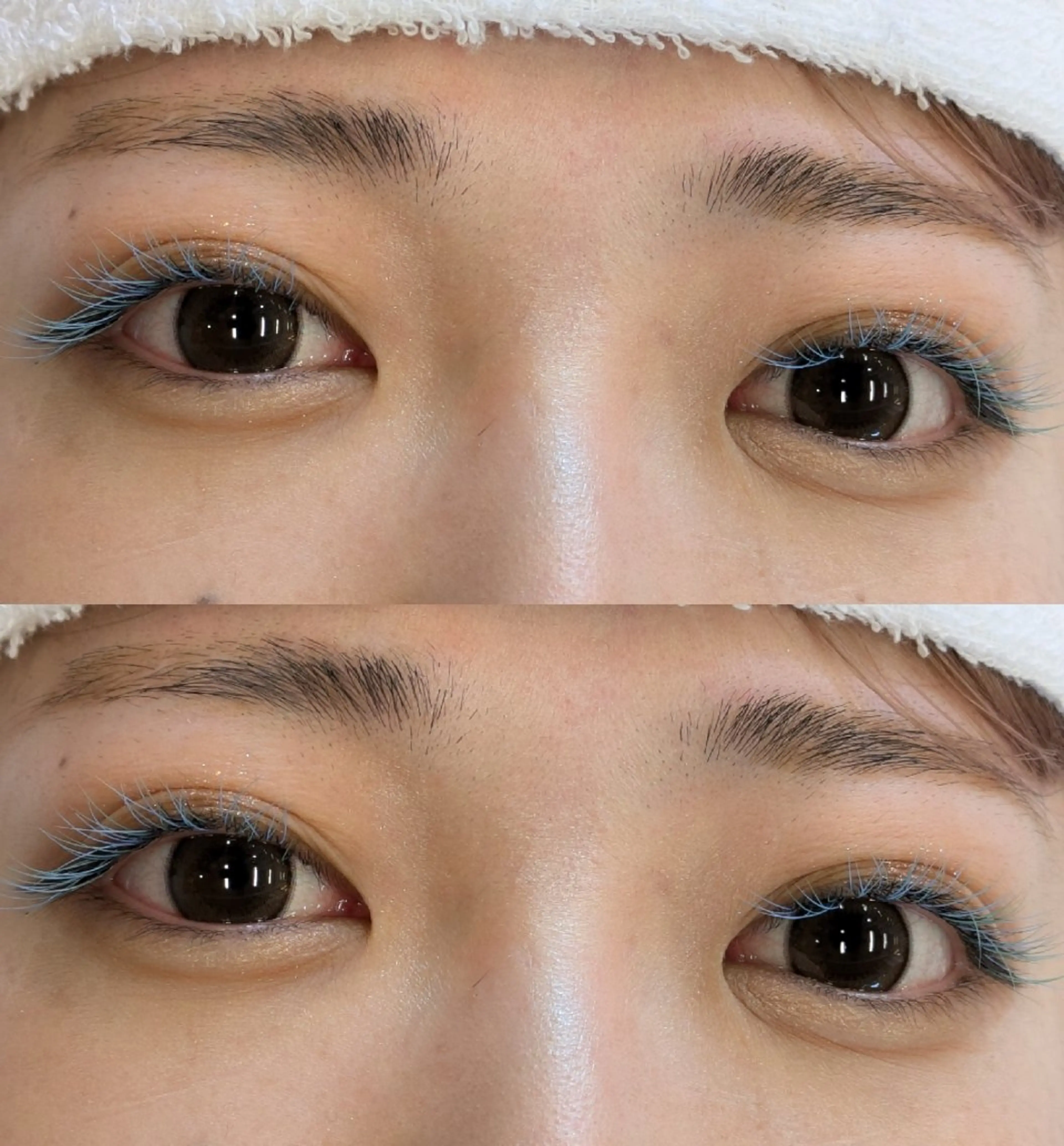 大人気❤️🔥眉WAX脱毛💥顔の印象は眉毛から🔥の写真