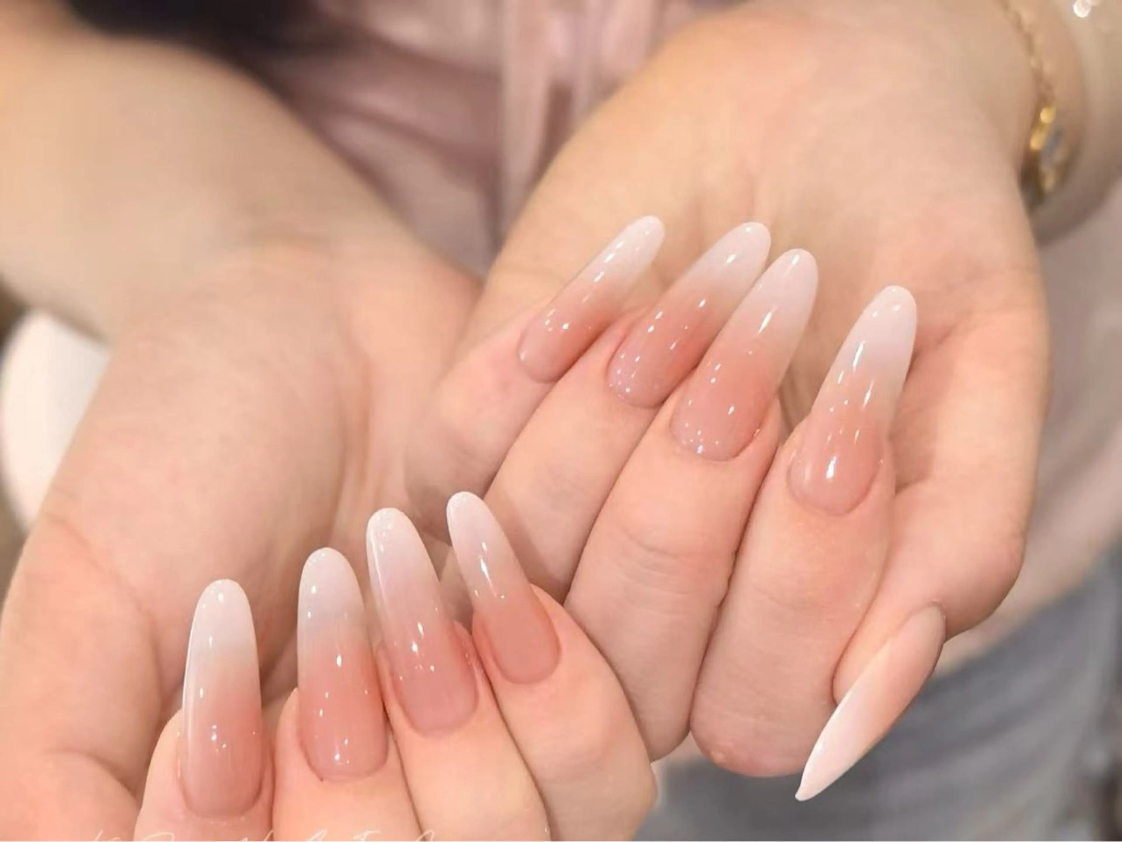 ネイル ハンドネイル for u nail 川崎のネイルデザイン