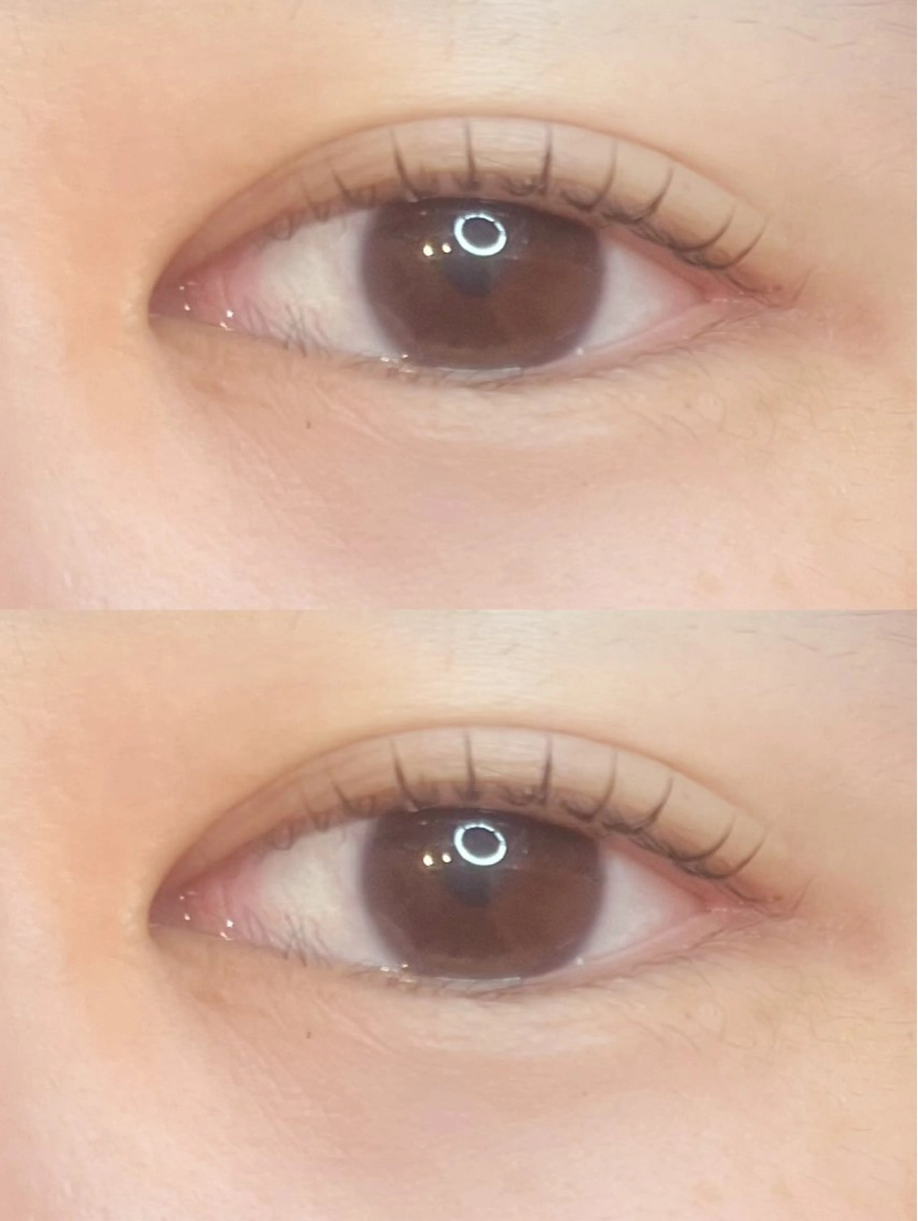 マツエク・マツパ 🌈emma桃山台 秋山🌈のマツエク・マツパデザイン