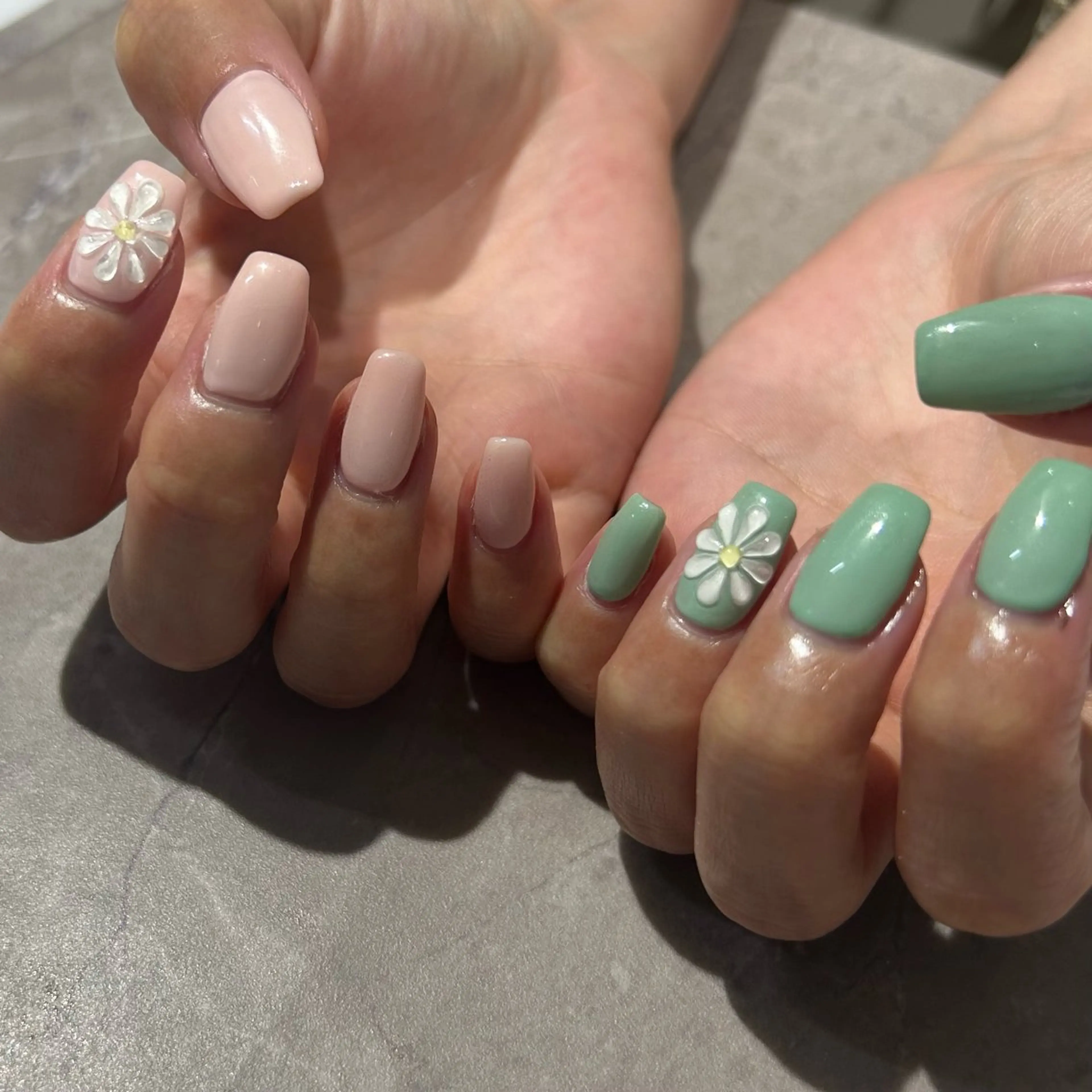 ネイル Lulea nailのネイルデザイン