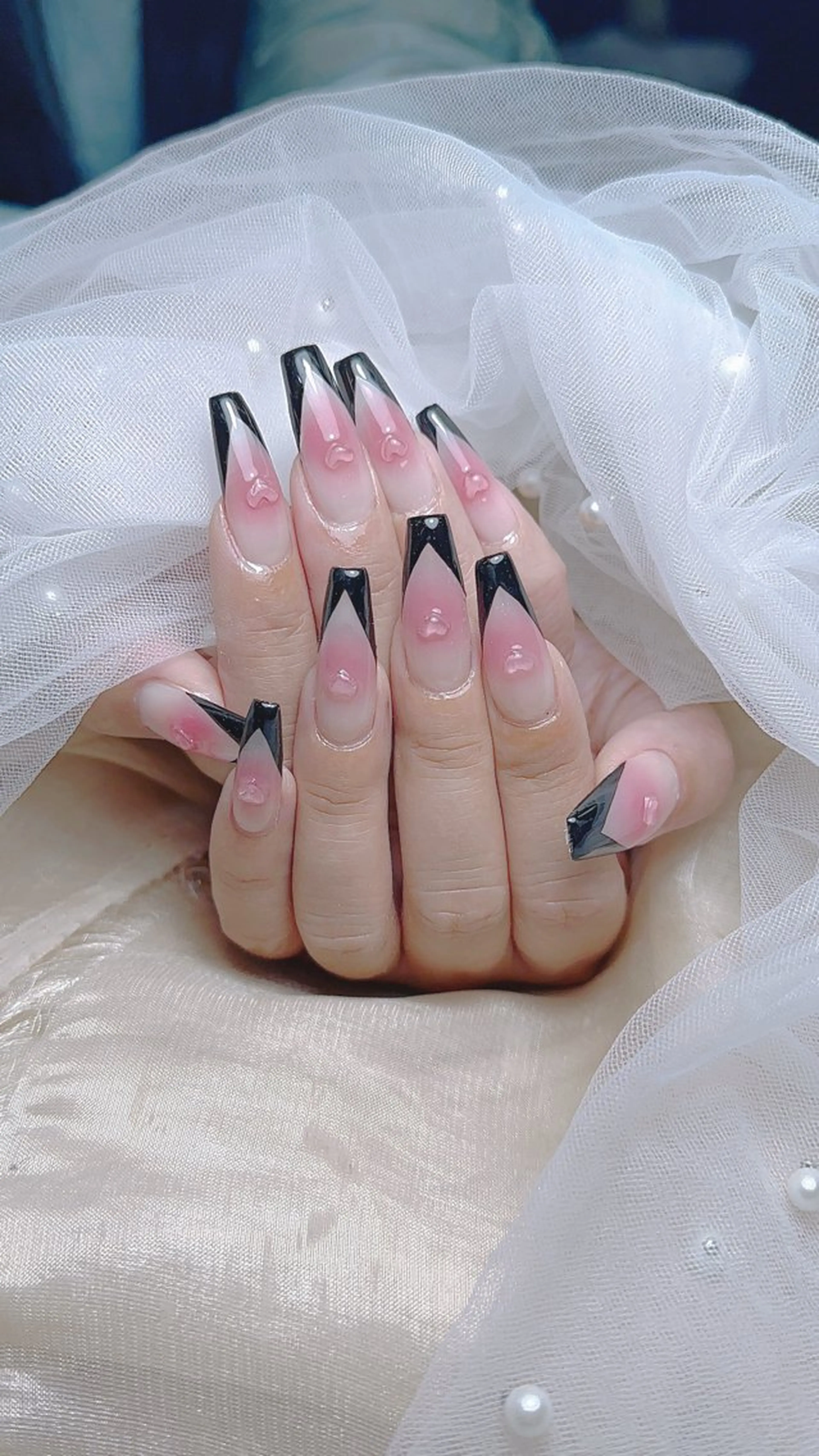 ネイル Miss Uネイルサロン所属・MissU ネイルサロンのネイルデザイン